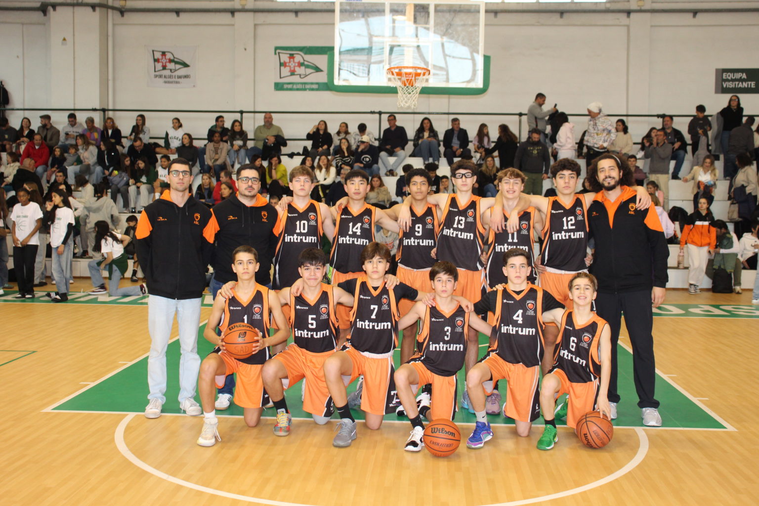 ABL imagem de galeria