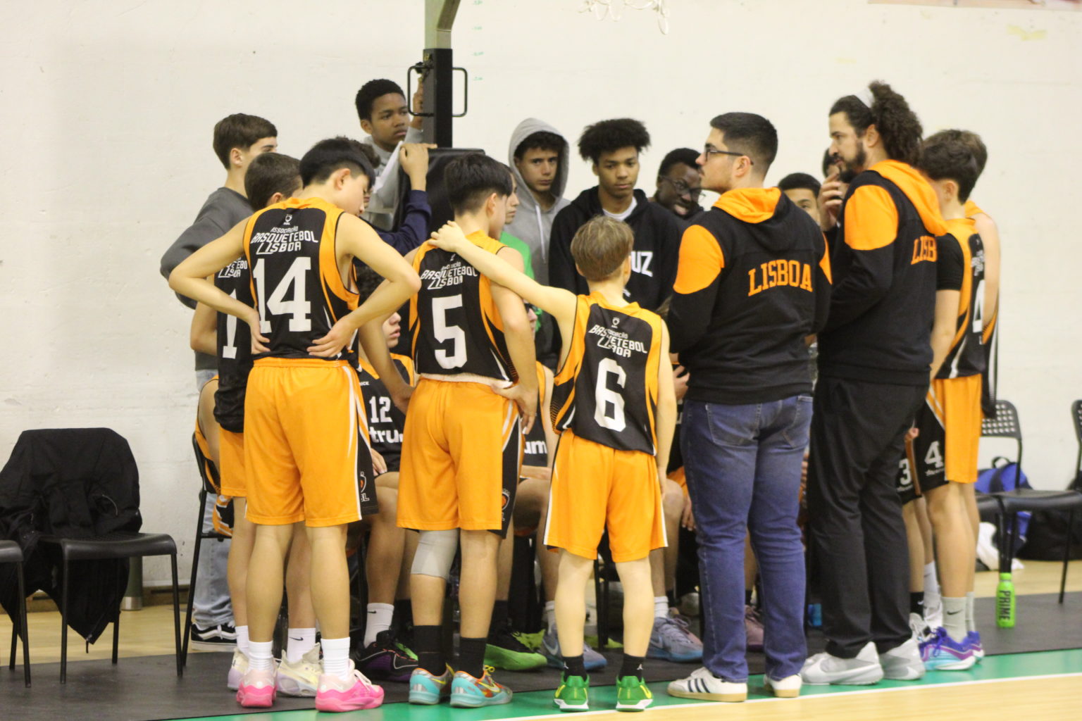 ABL imagem de galeria