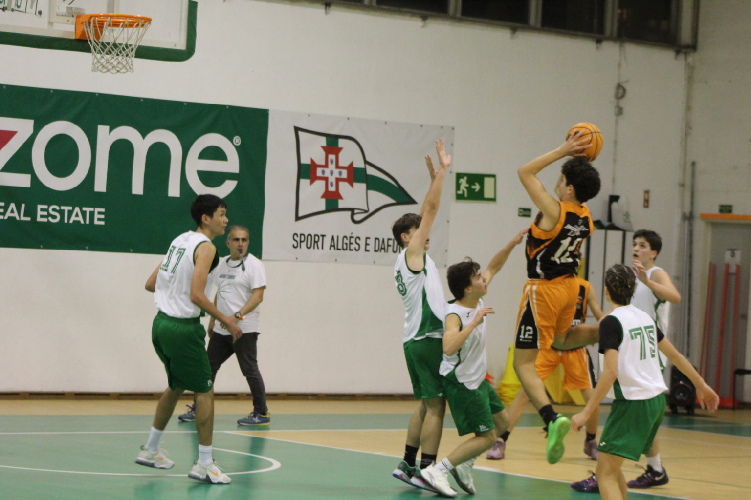 ABL imagem de galeria