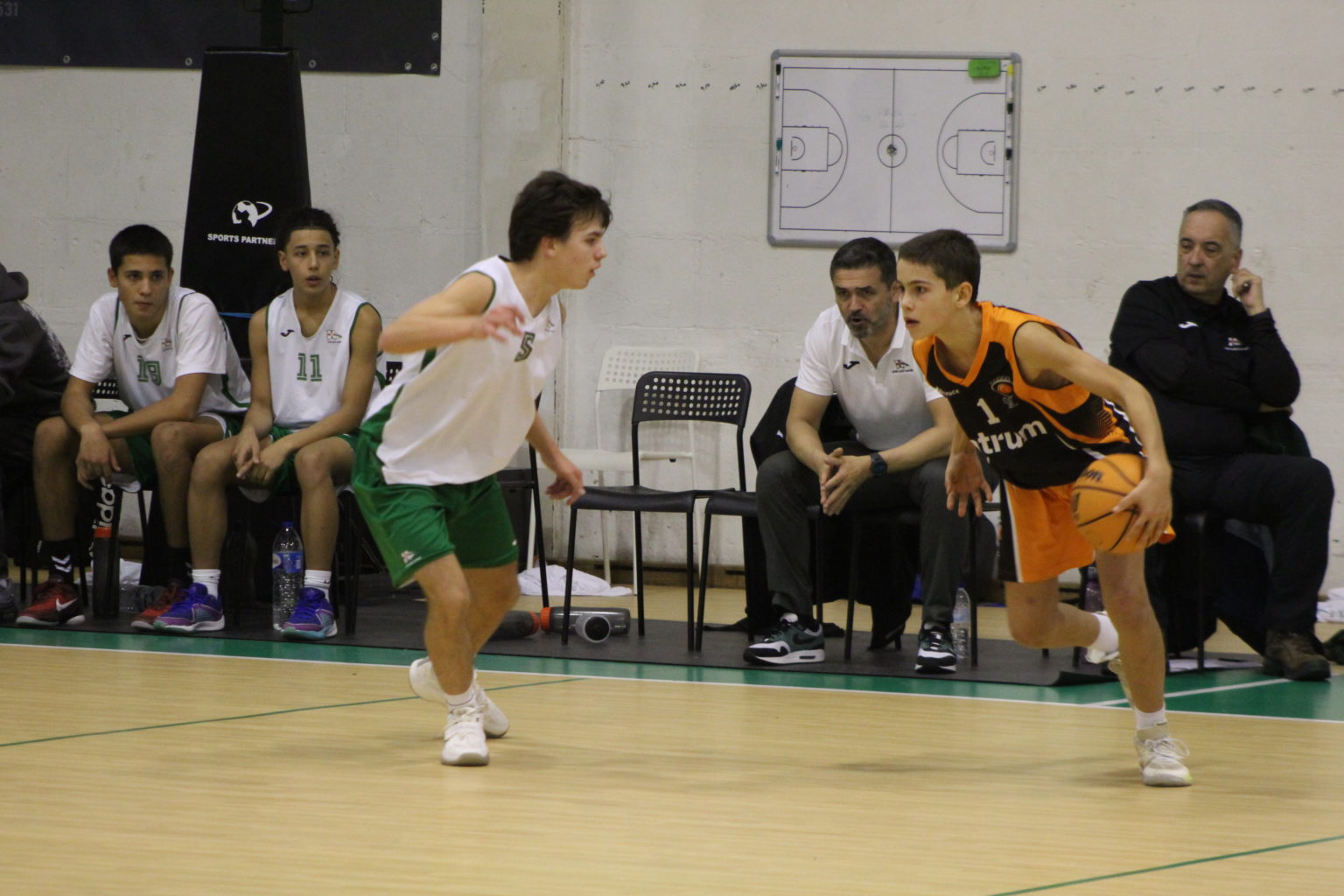 ABL imagem de galeria