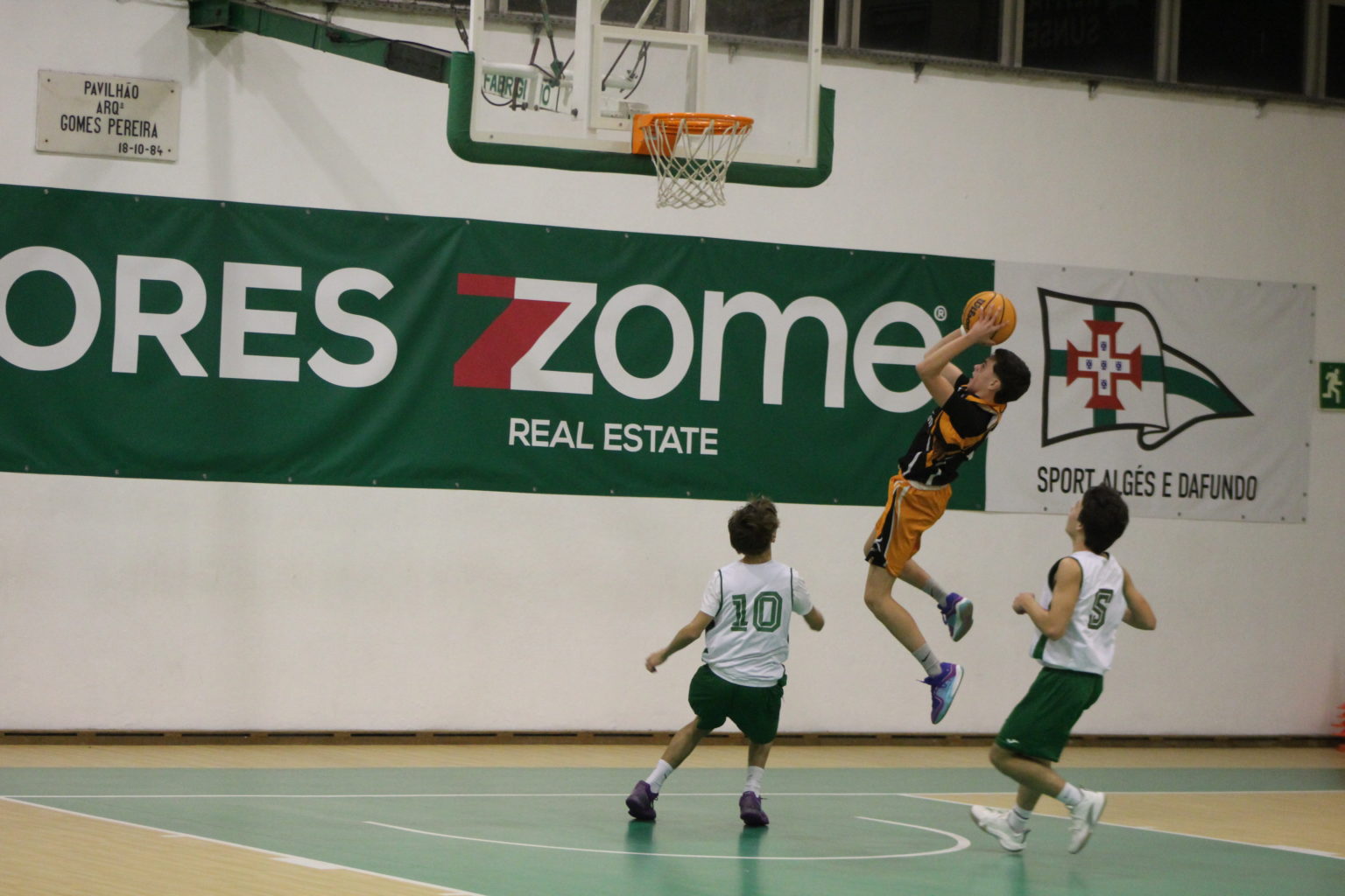 ABL imagem de galeria