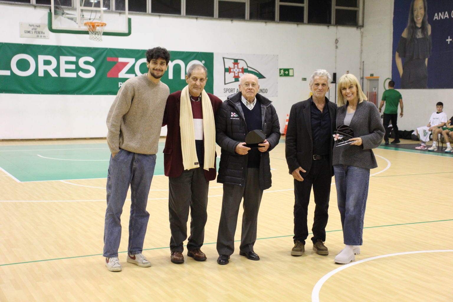 ABL imagem de galeria