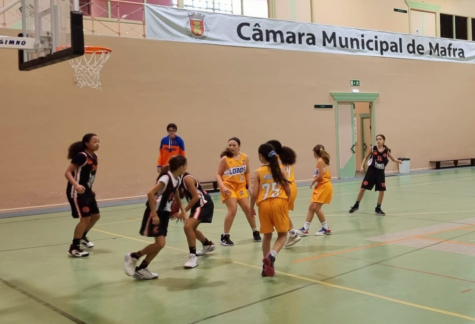 ABL imagem de galeria