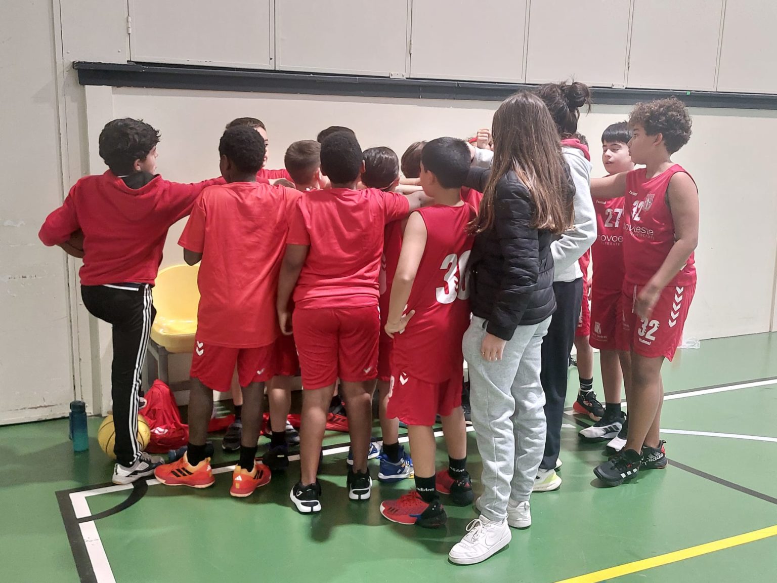 ABL imagem de galeria