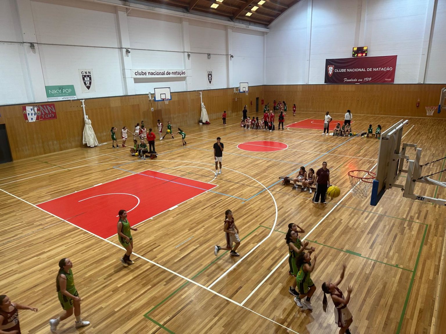 ABL imagem de galeria
