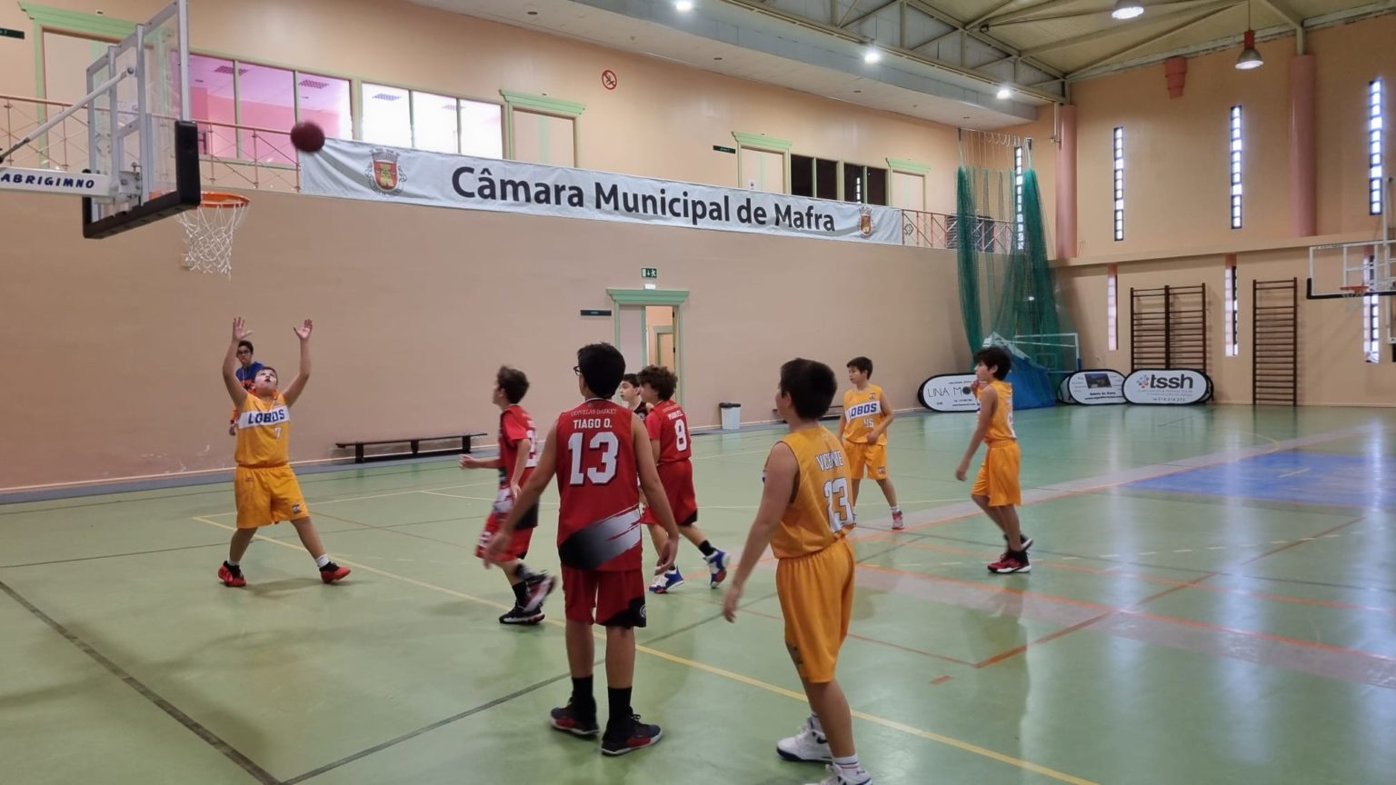 ABL imagem de galeria