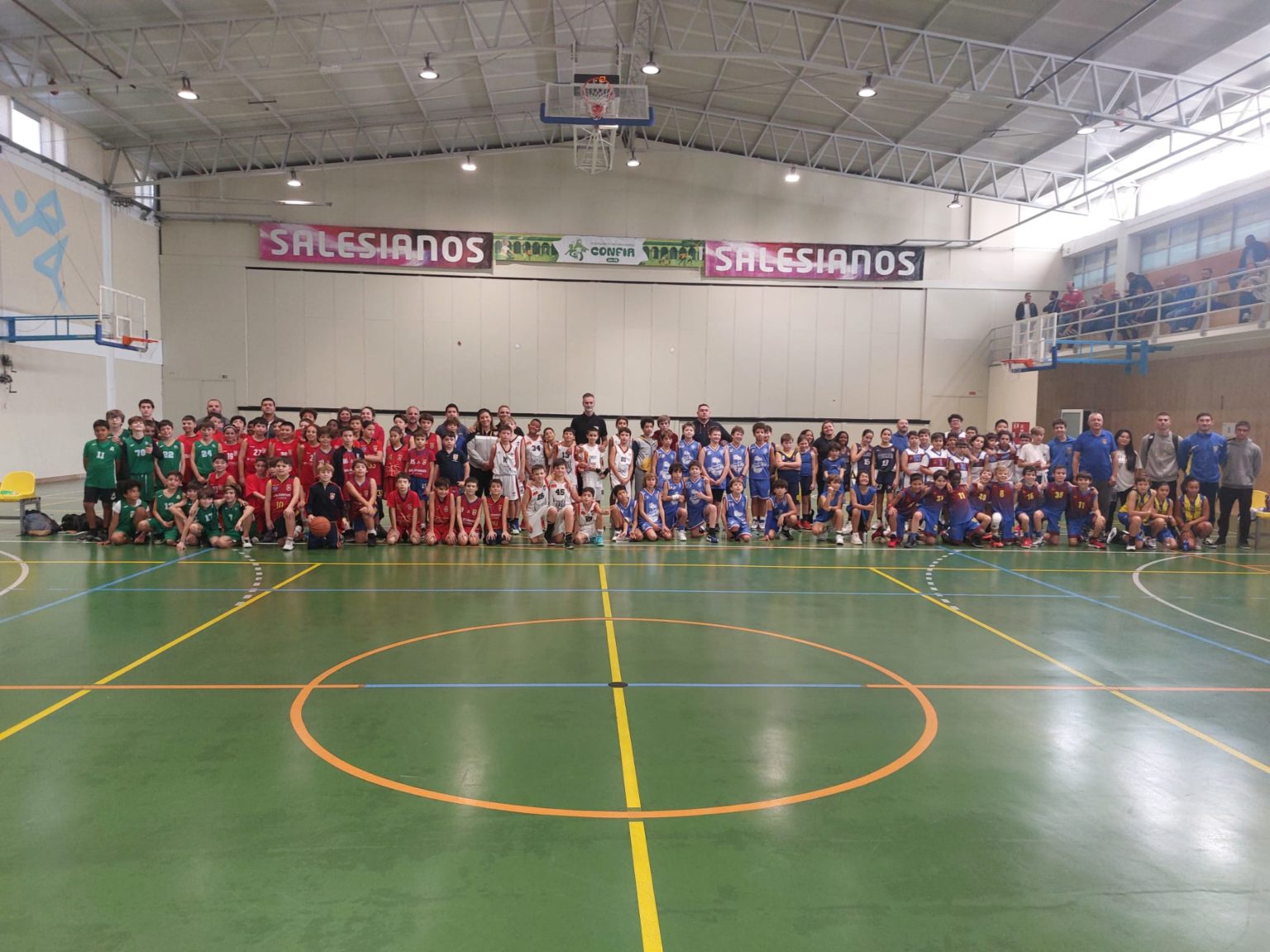 ABL imagem de galeria