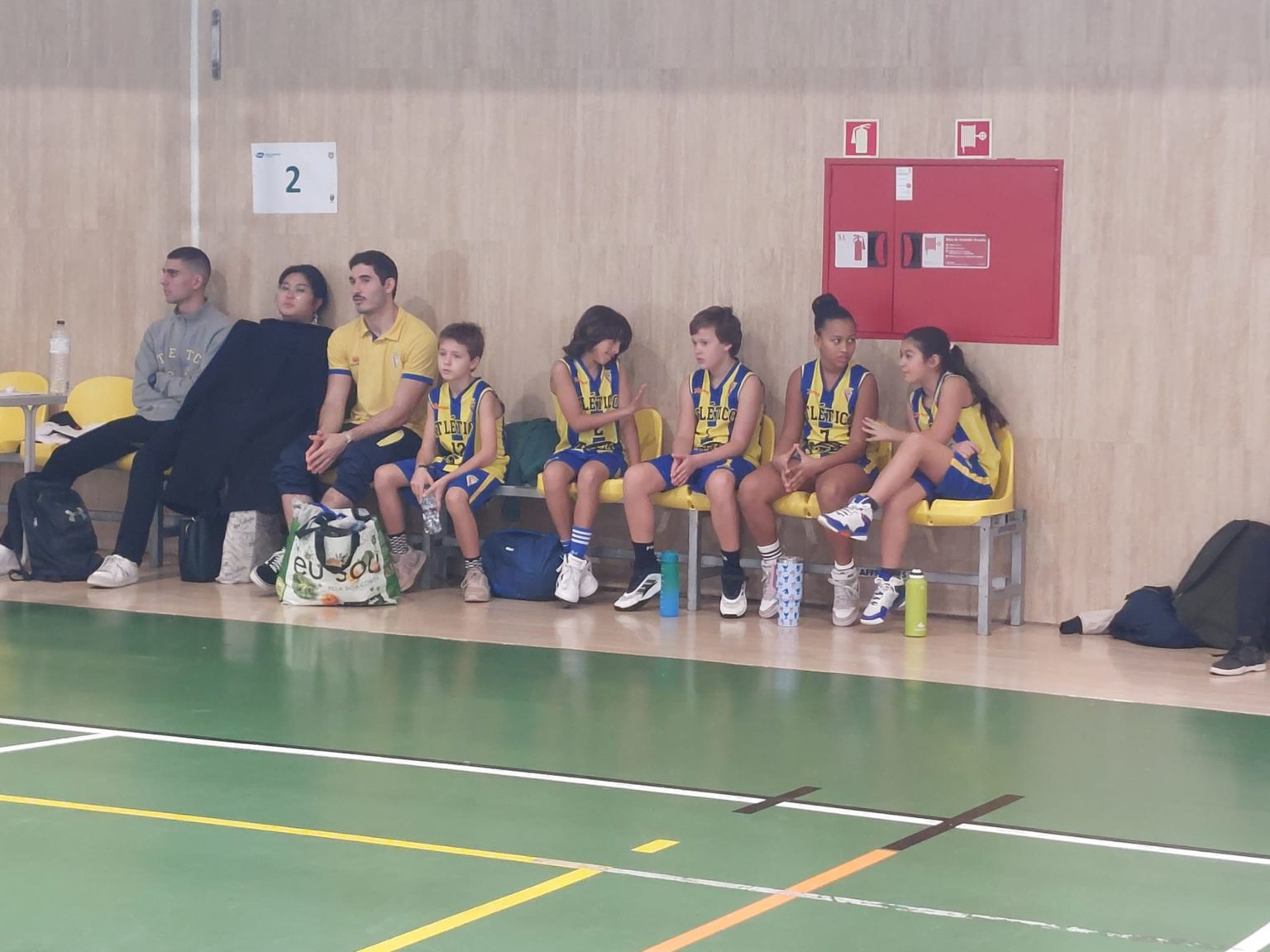 ABL imagem de galeria