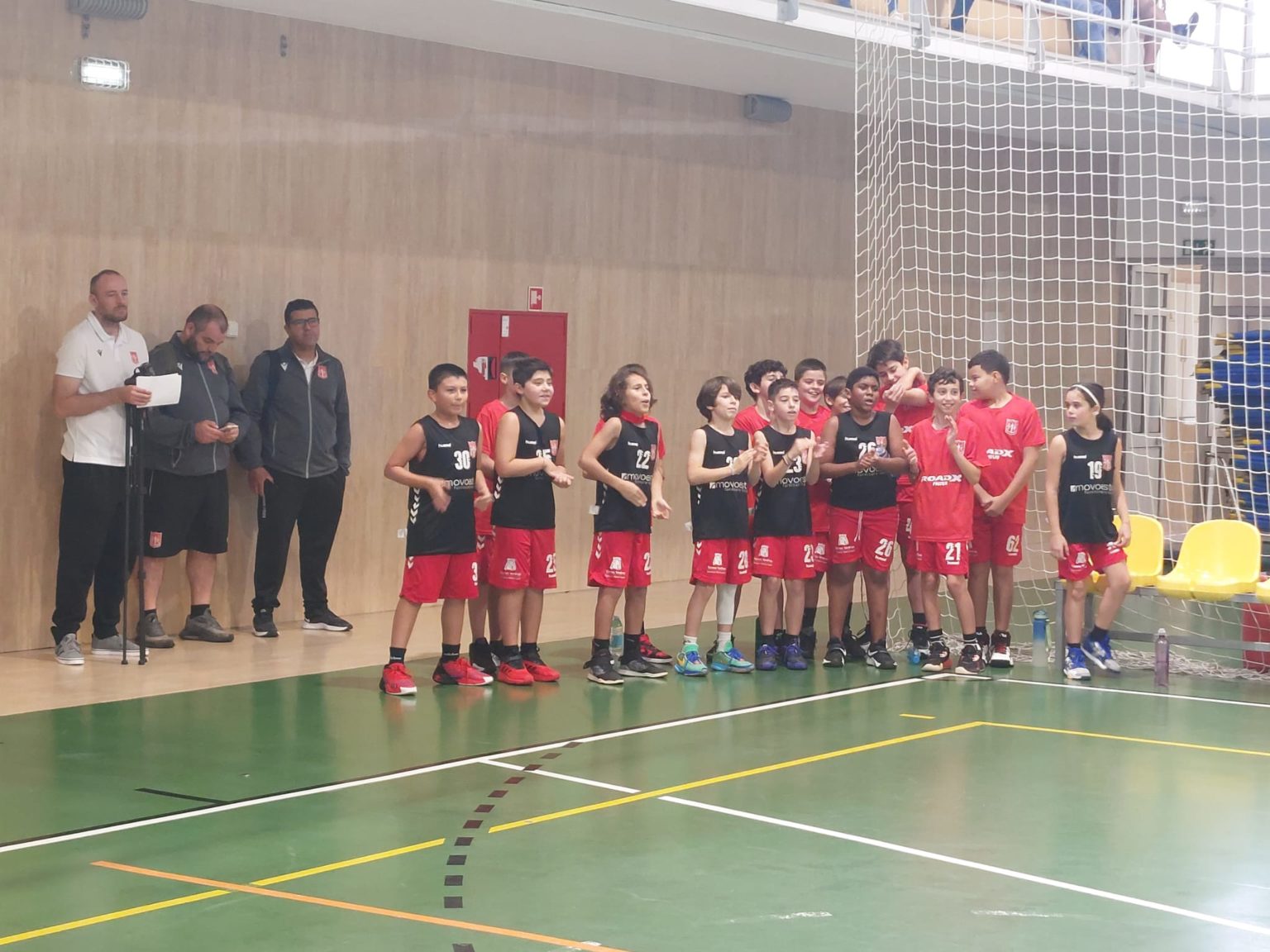 ABL imagem de galeria