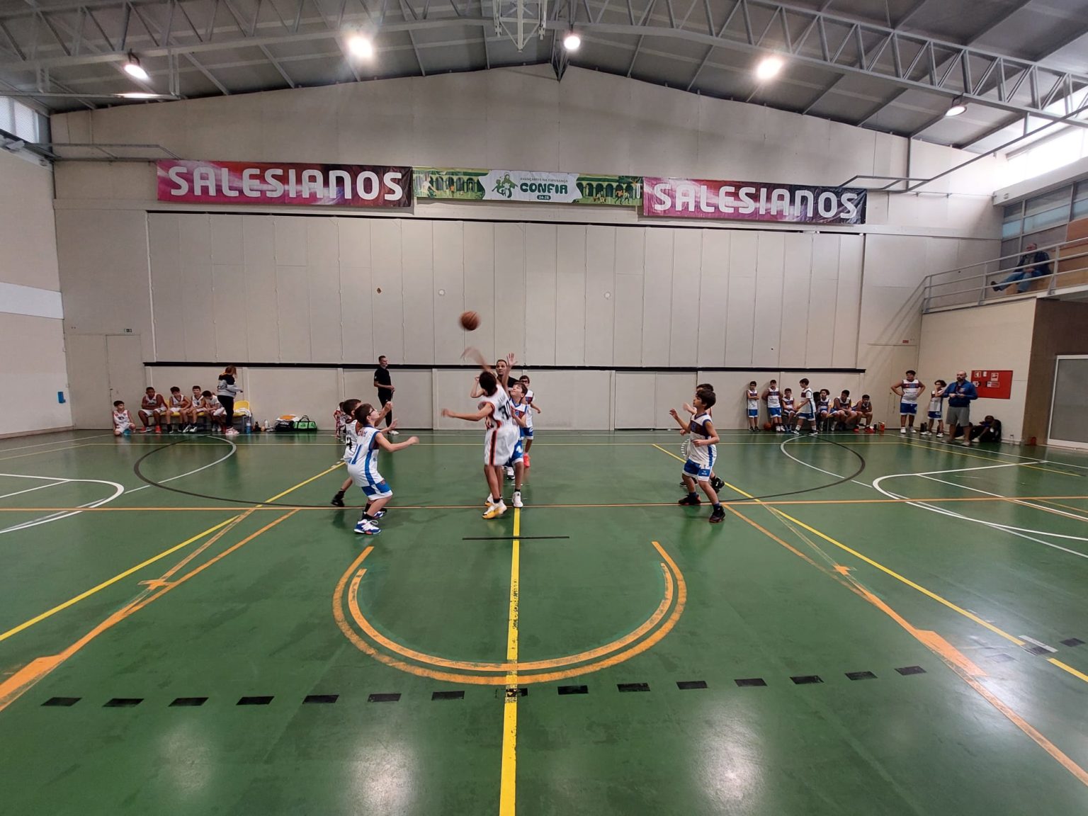 ABL imagem de galeria
