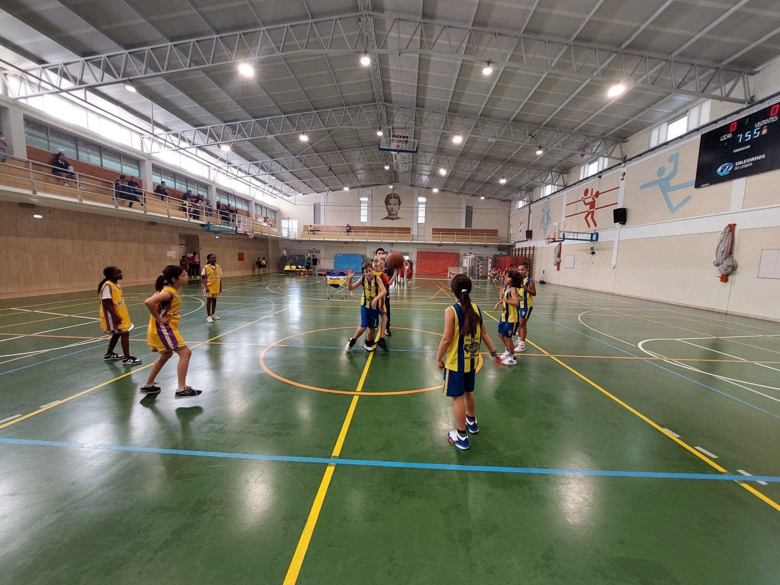 ABL imagem de galeria