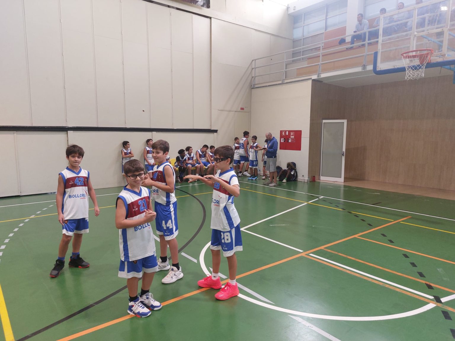 ABL imagem de galeria