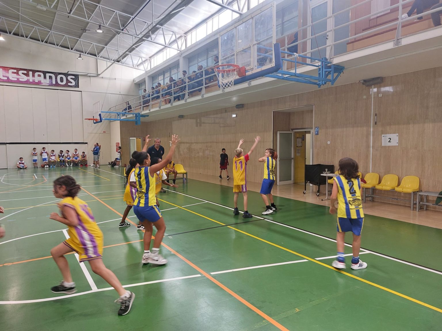 ABL imagem de galeria