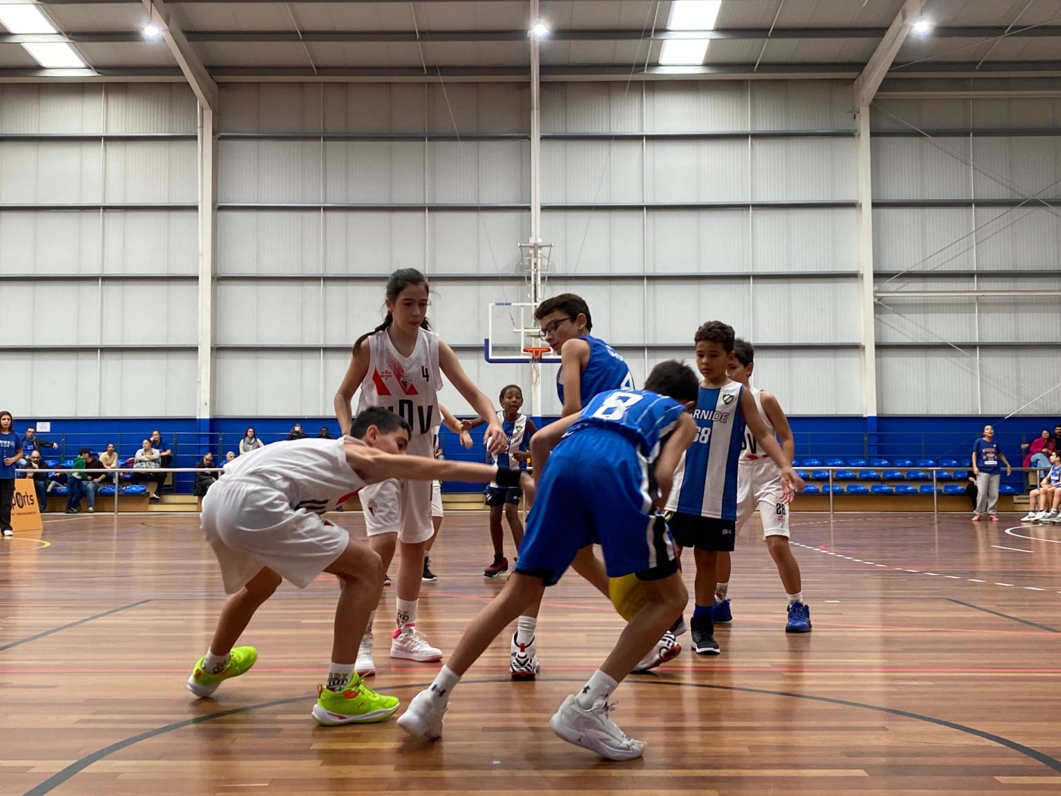 ABL imagem de galeria