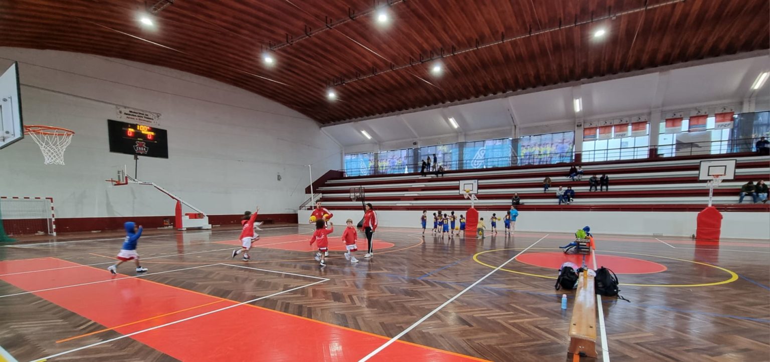 ABL imagem de galeria
