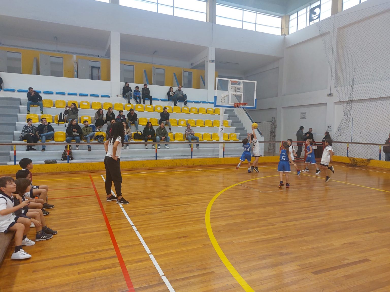 ABL imagem de galeria