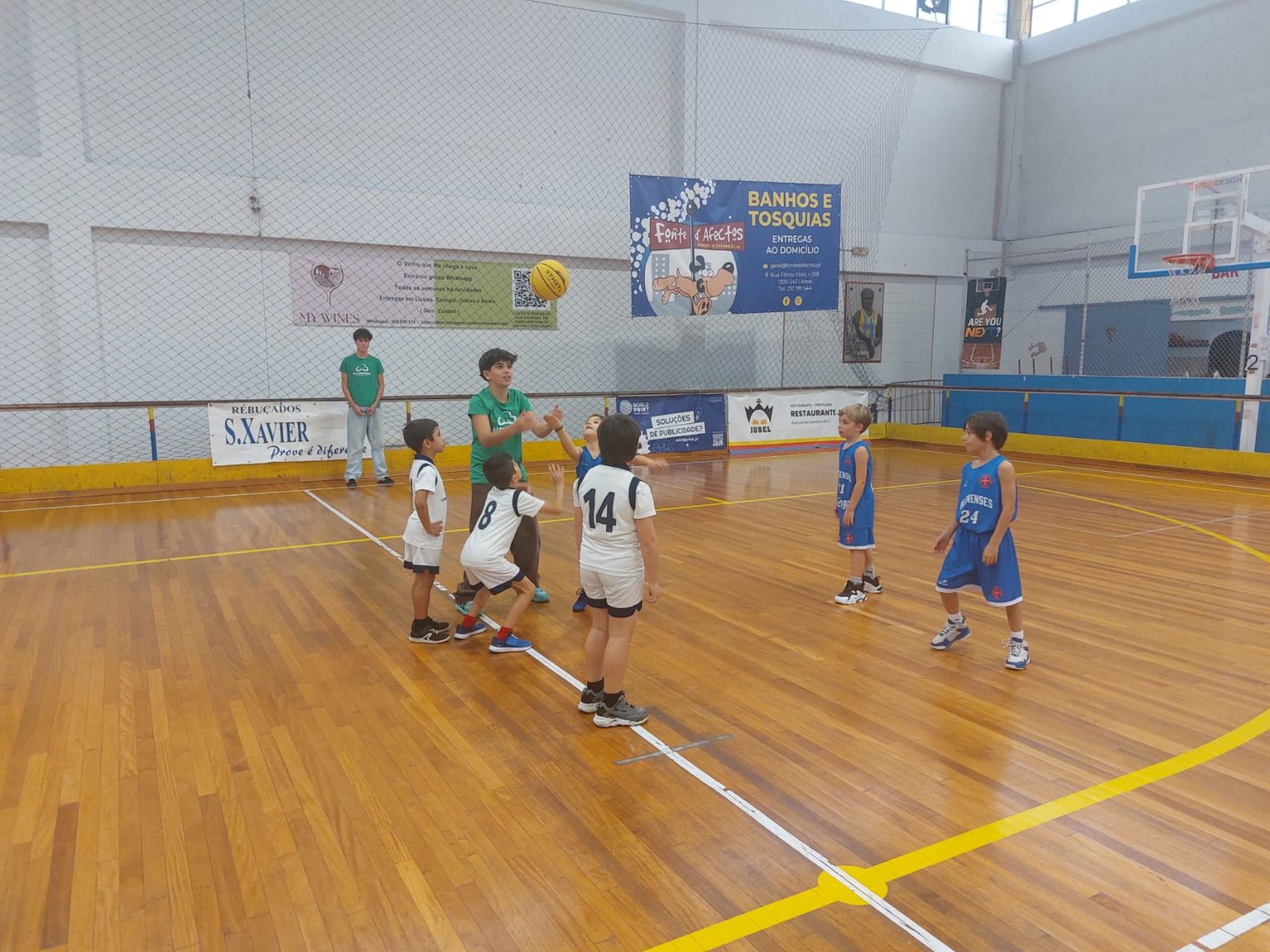 ABL imagem de galeria