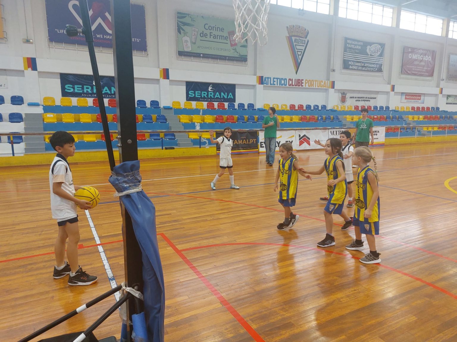 ABL imagem de galeria