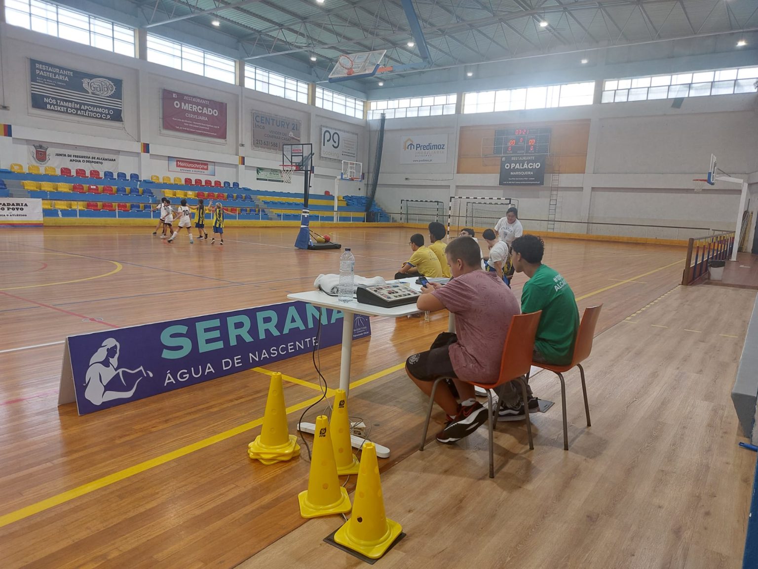ABL imagem de galeria
