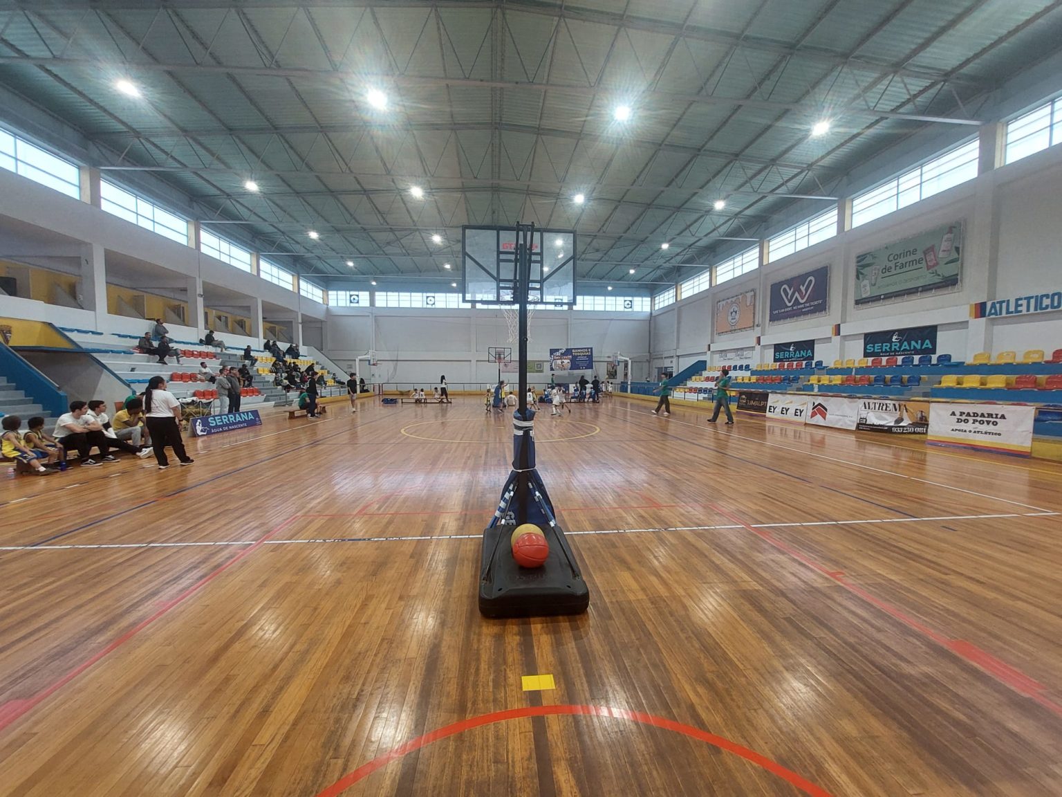ABL imagem de galeria
