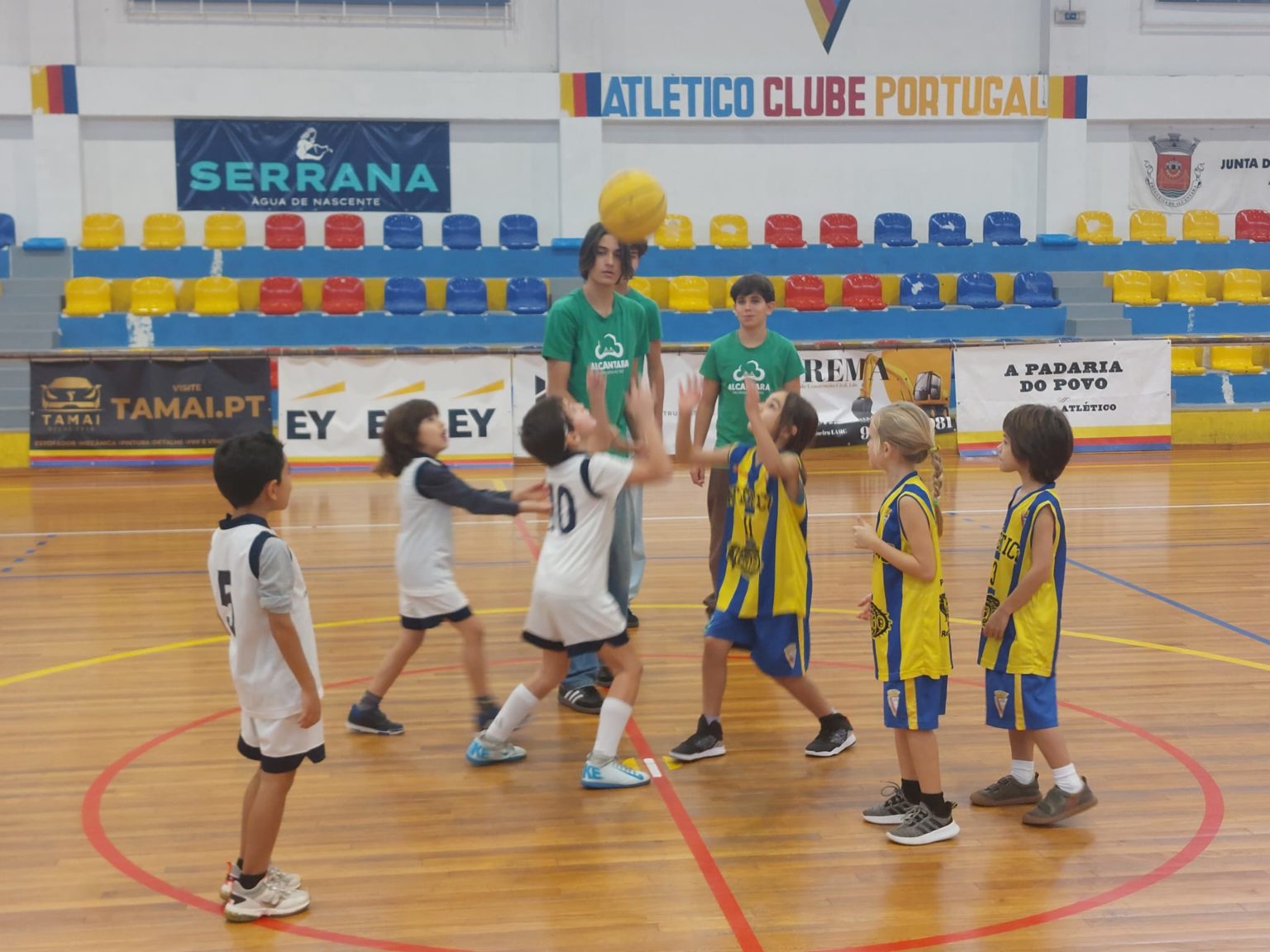 ABL imagem de galeria