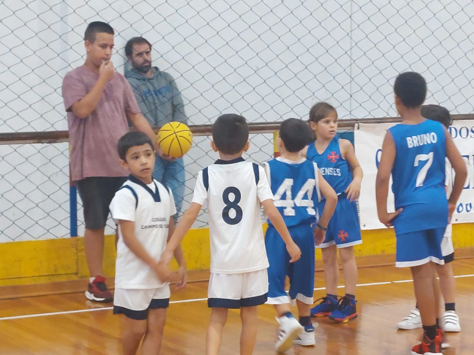 ABL imagem de galeria