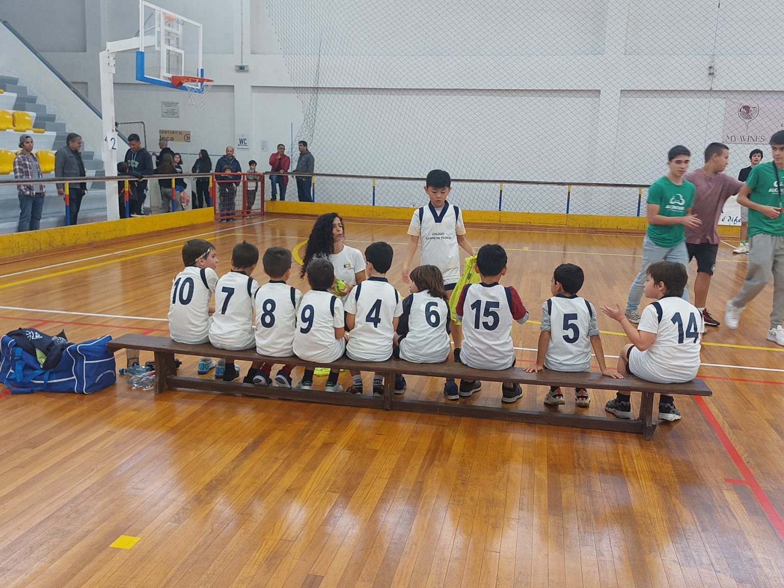 ABL imagem de galeria