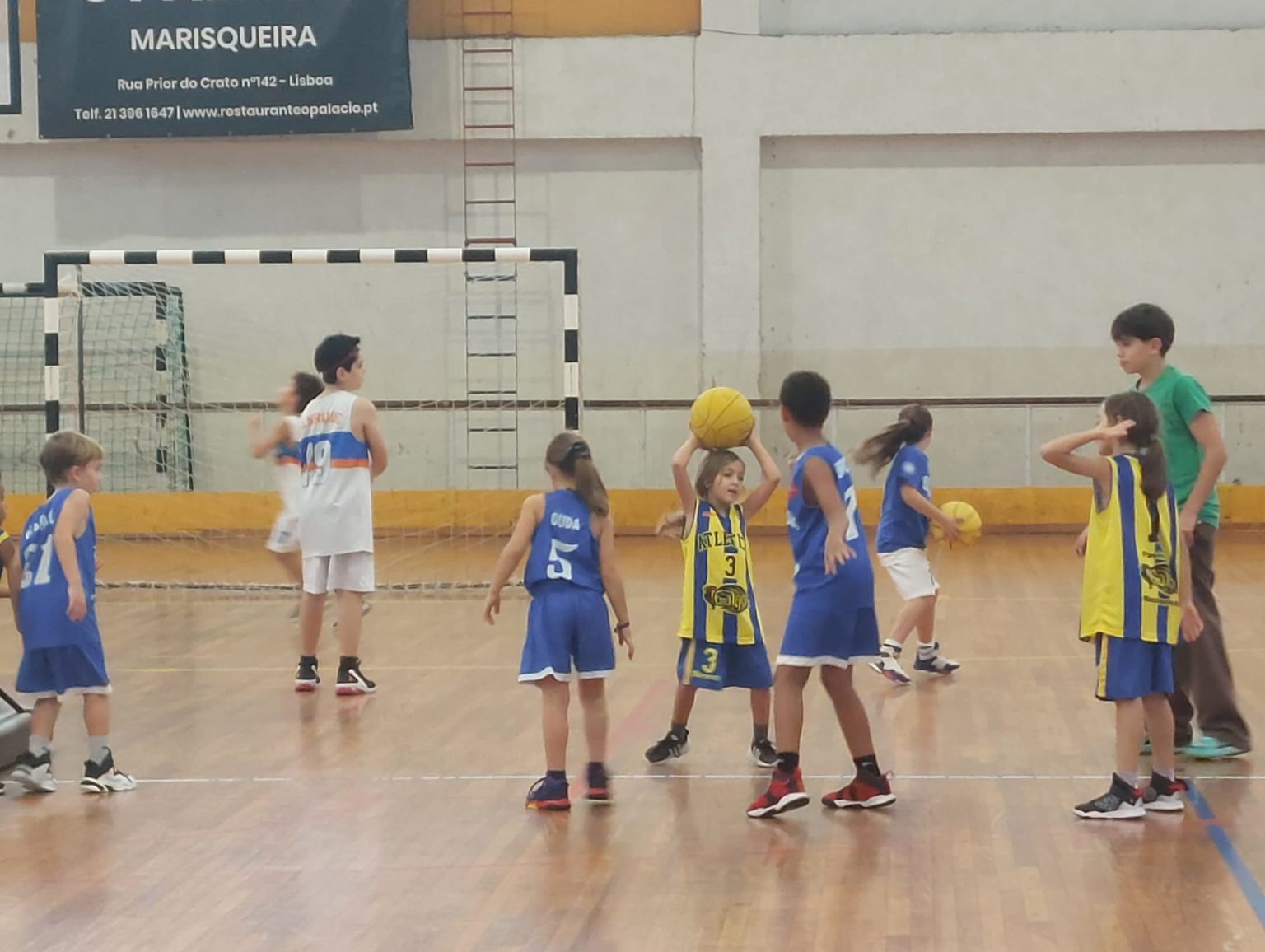 ABL imagem de galeria