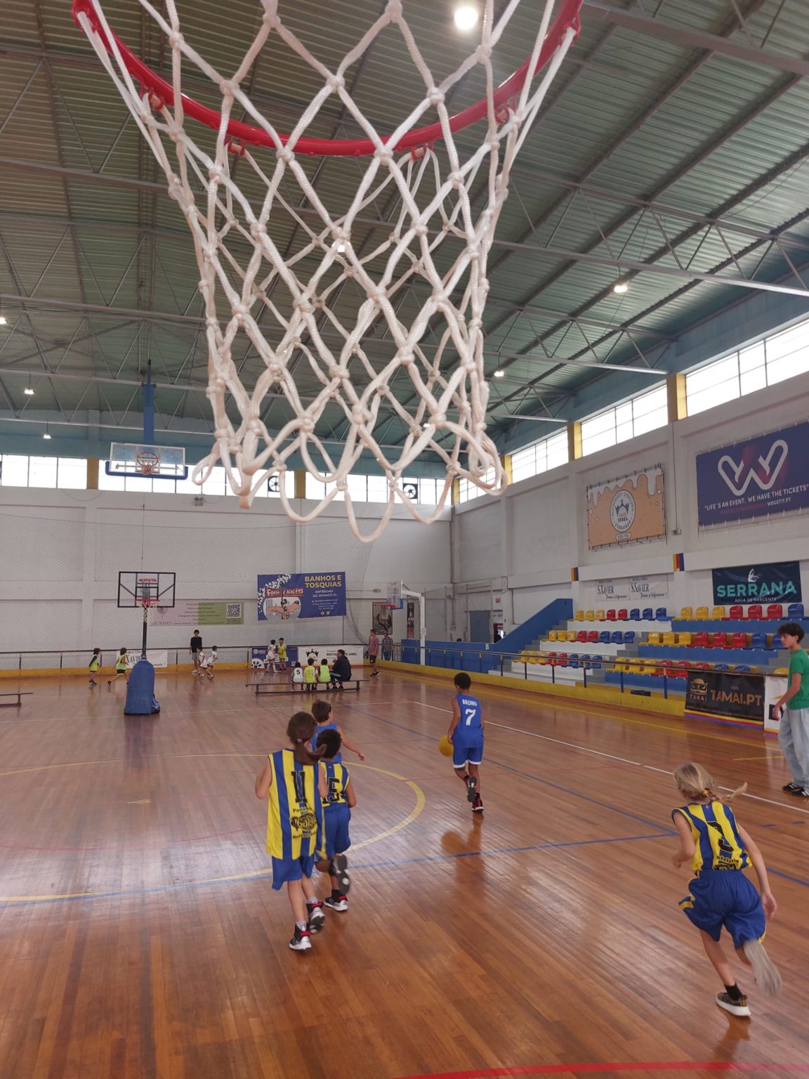ABL imagem de galeria