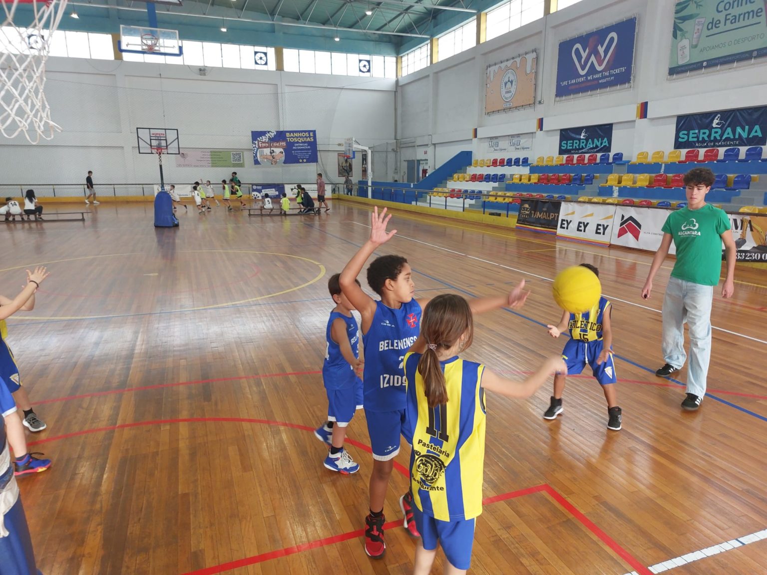 ABL imagem de galeria