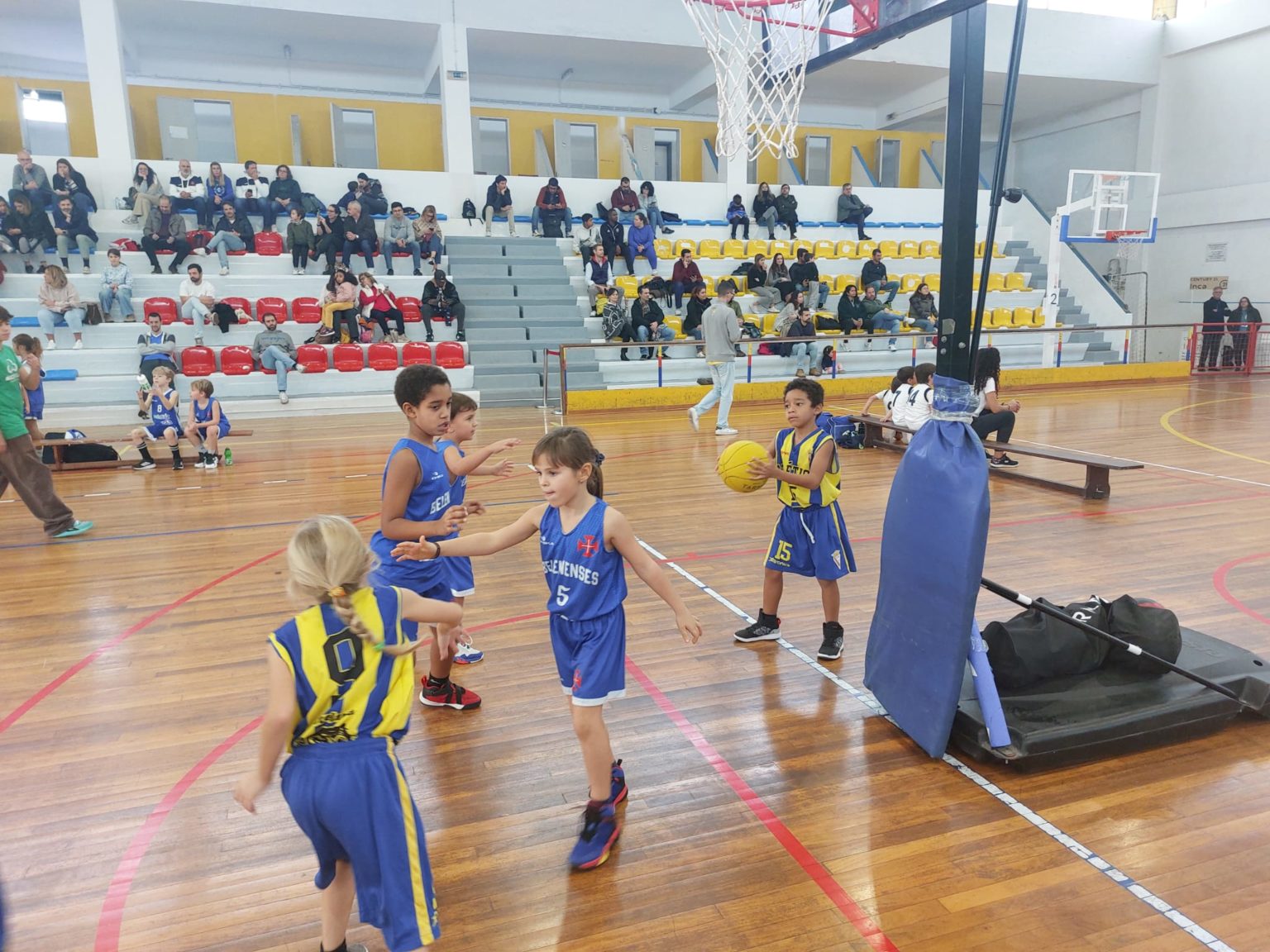ABL imagem de galeria