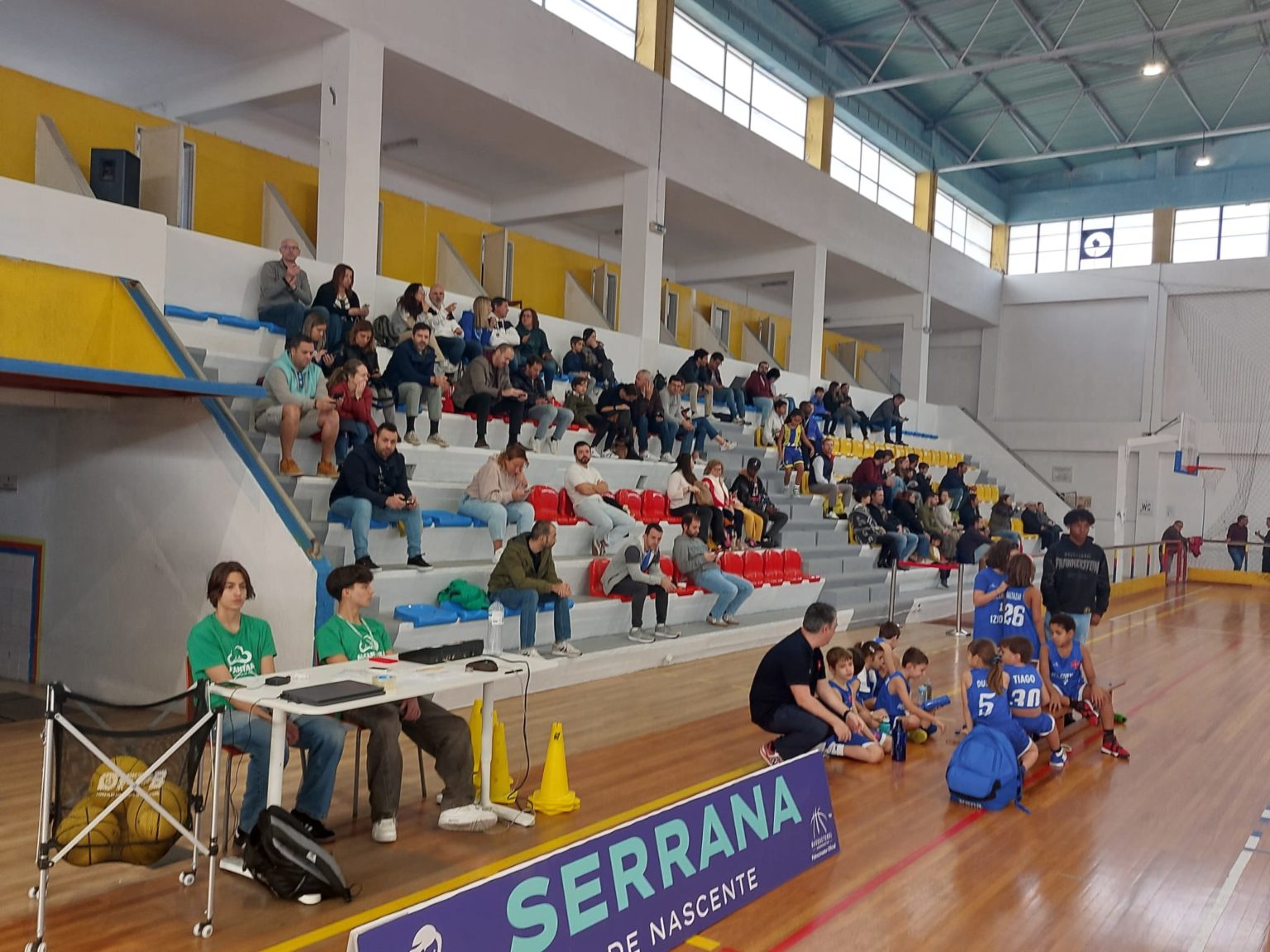 ABL imagem de galeria