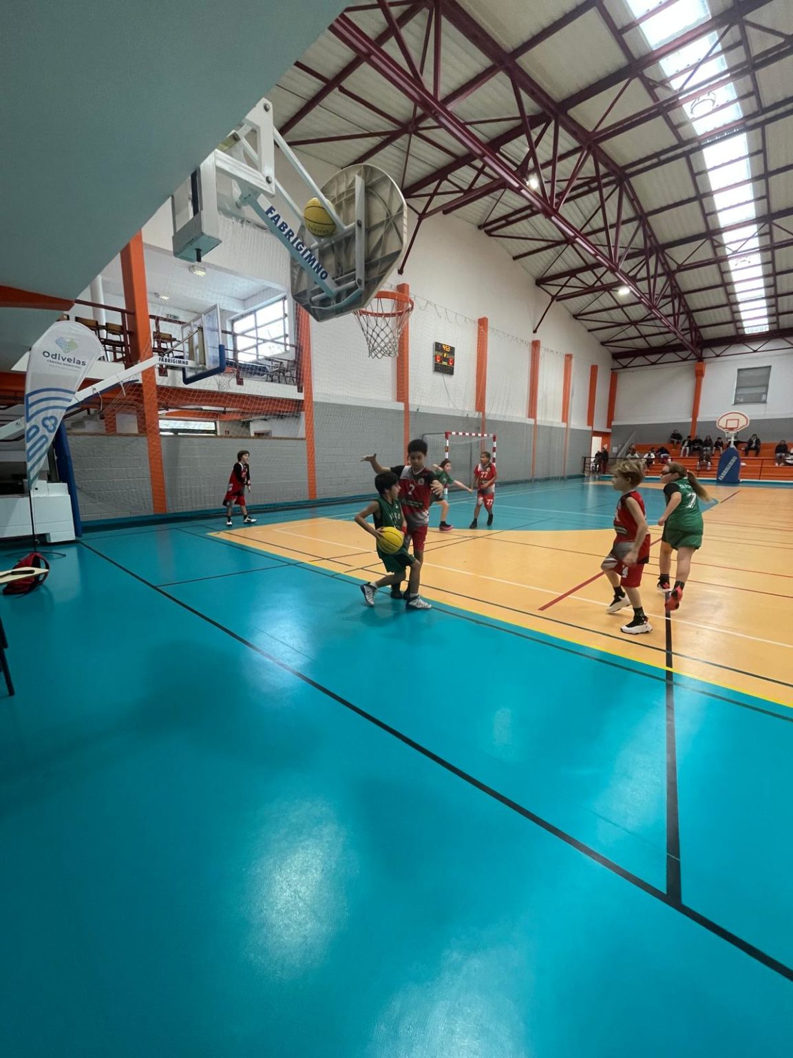 ABL imagem de galeria