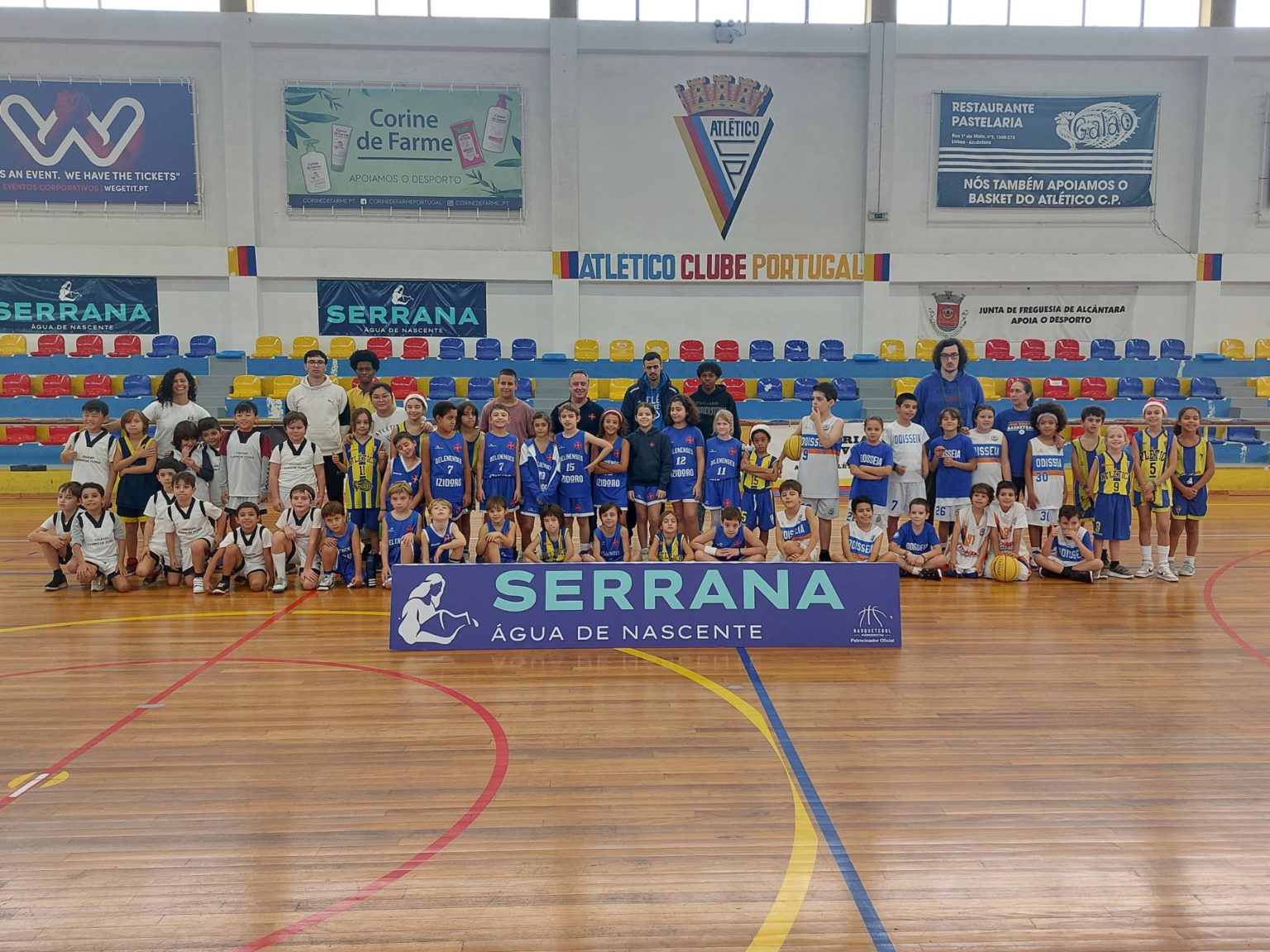 ABL imagem de galeria