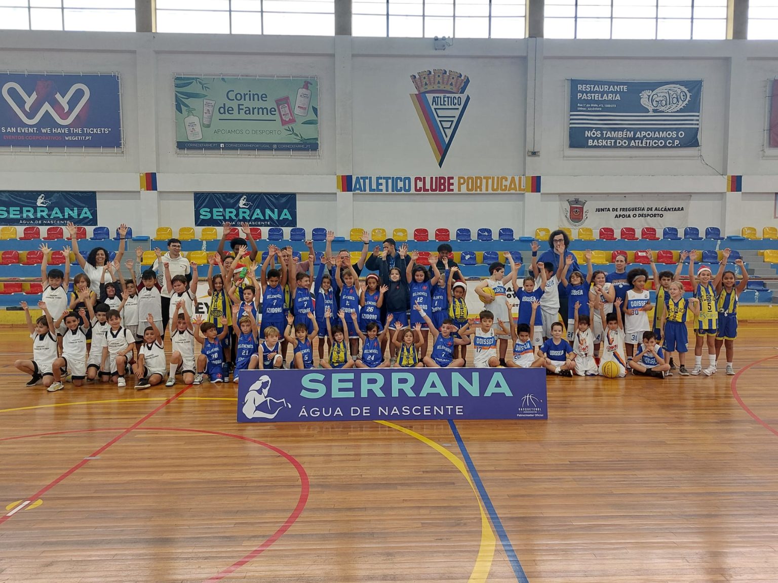 ABL imagem de galeria
