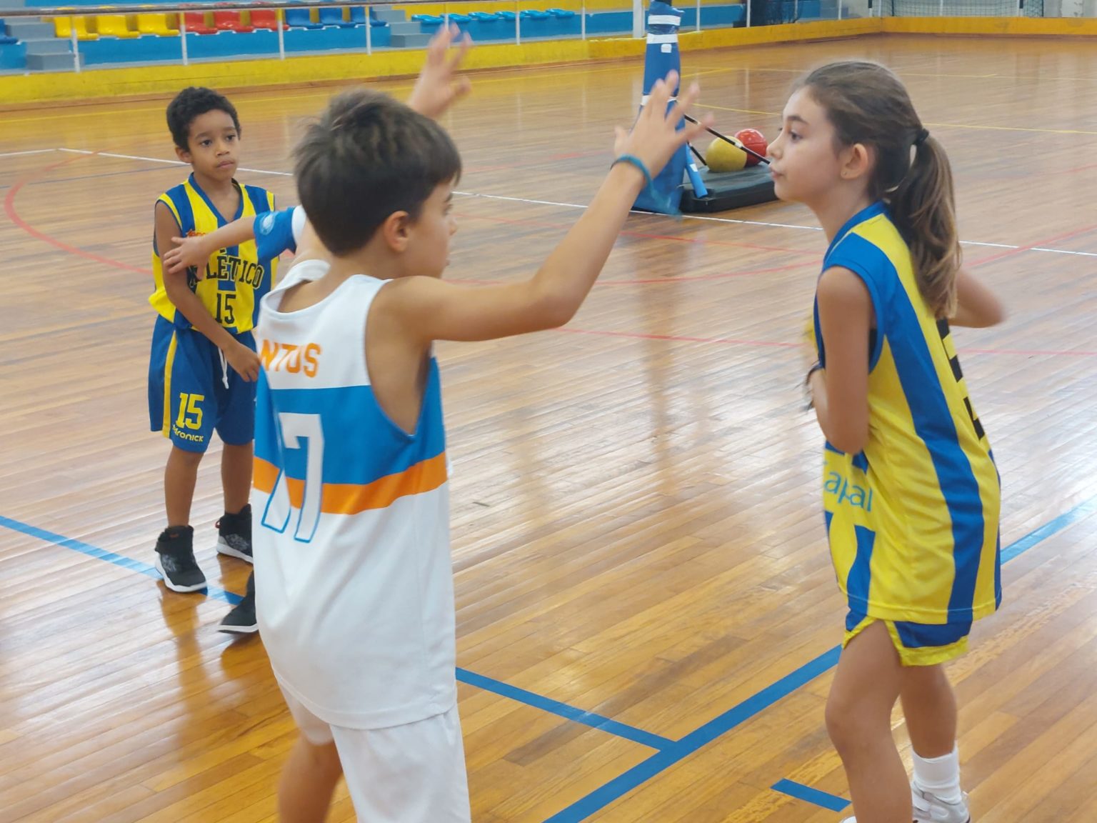ABL imagem de galeria