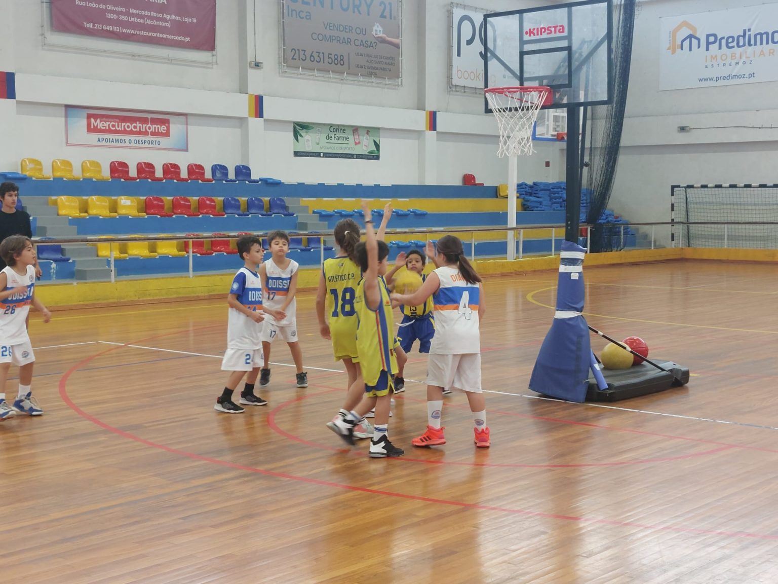 ABL imagem de galeria