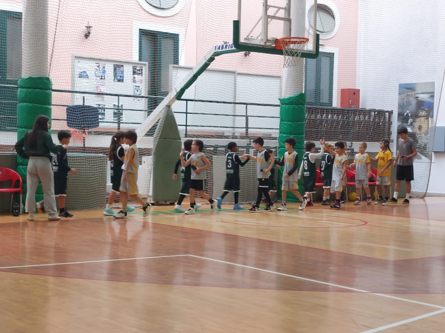 ABL imagem de galeria