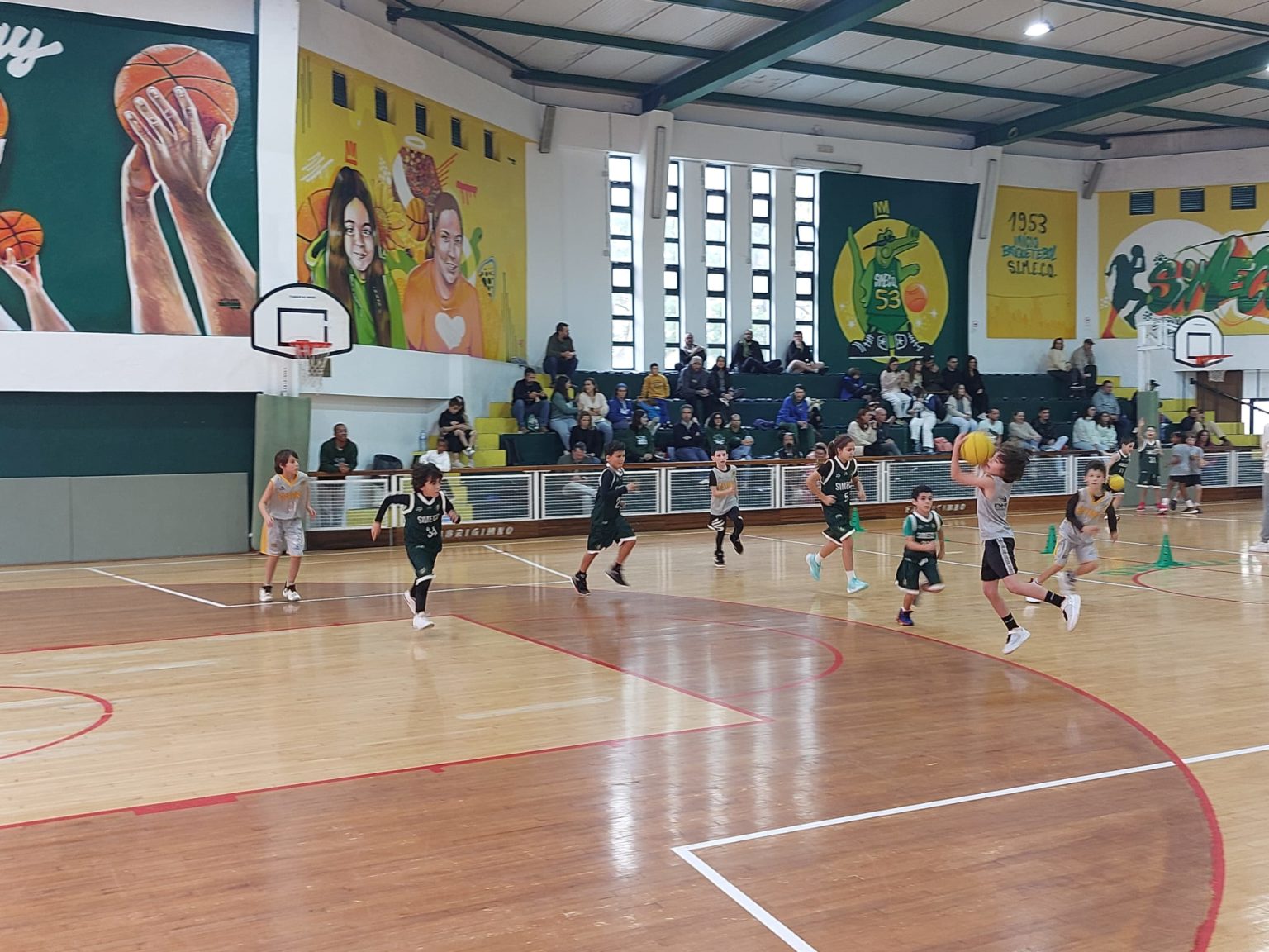 ABL imagem de galeria