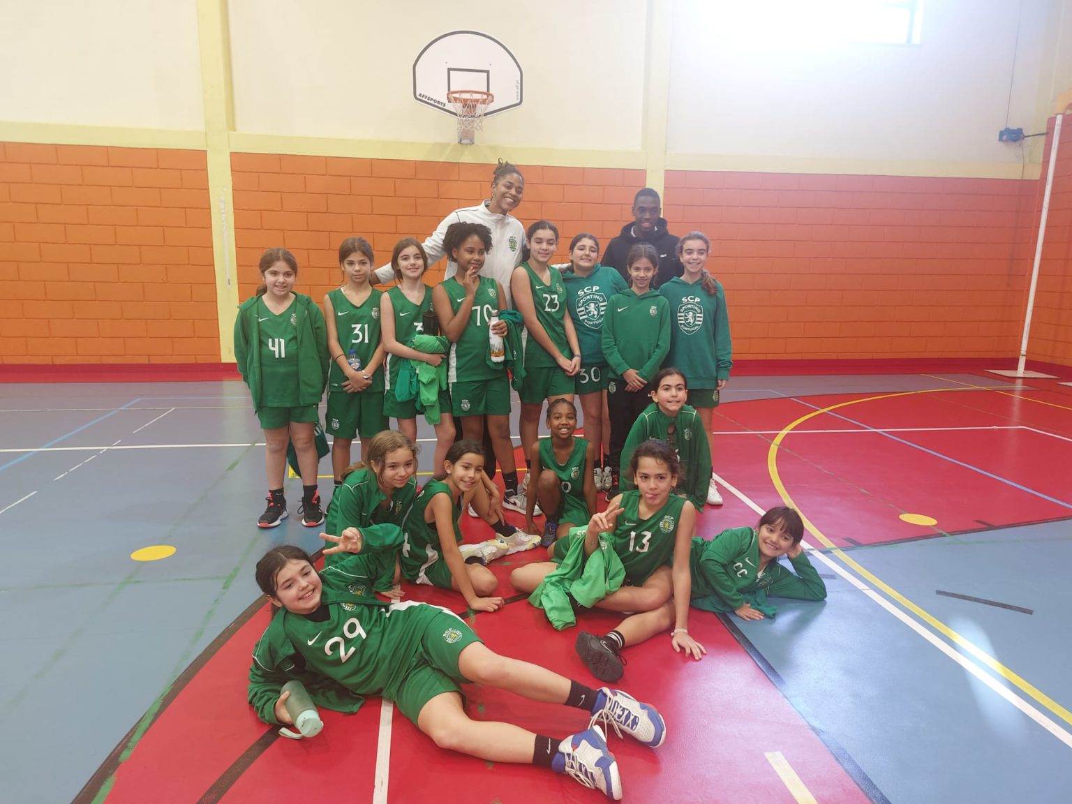 ABL imagem de galeria