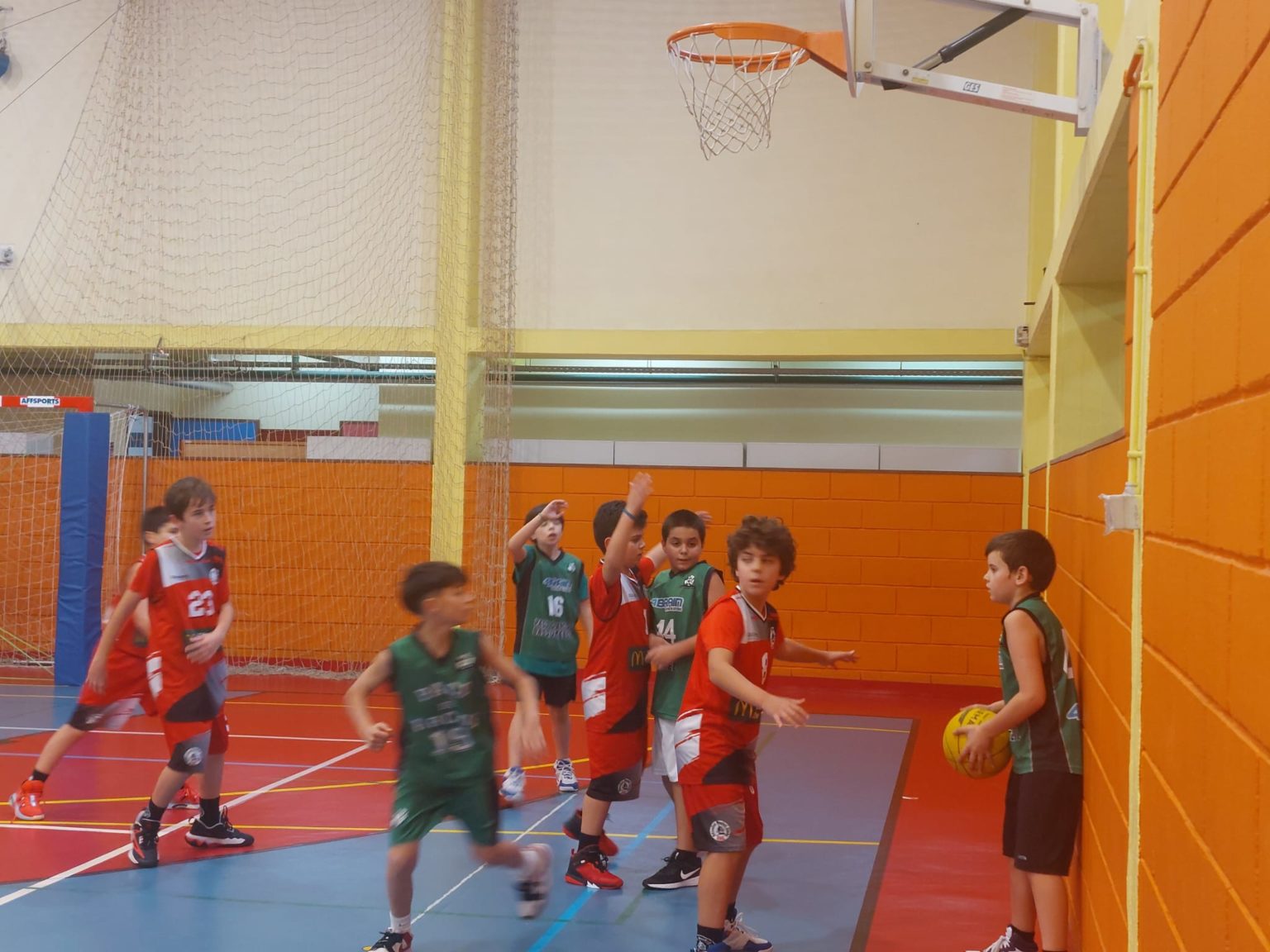 ABL imagem de galeria