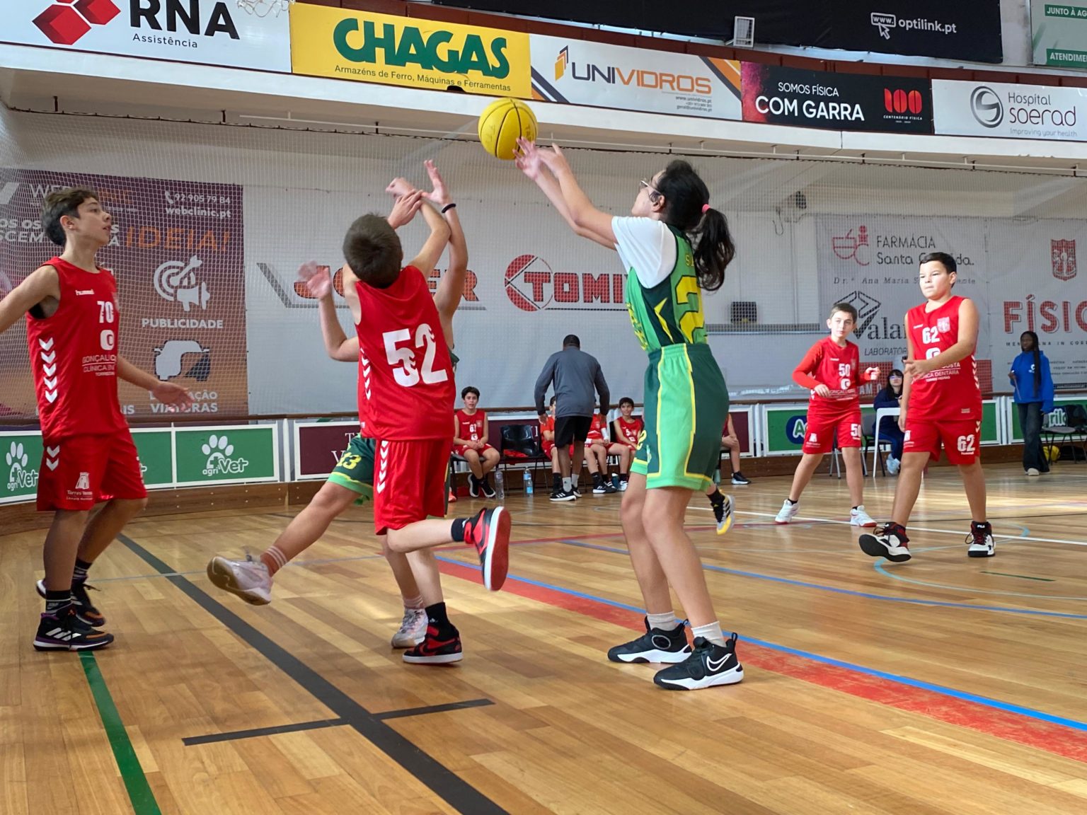 ABL imagem de galeria