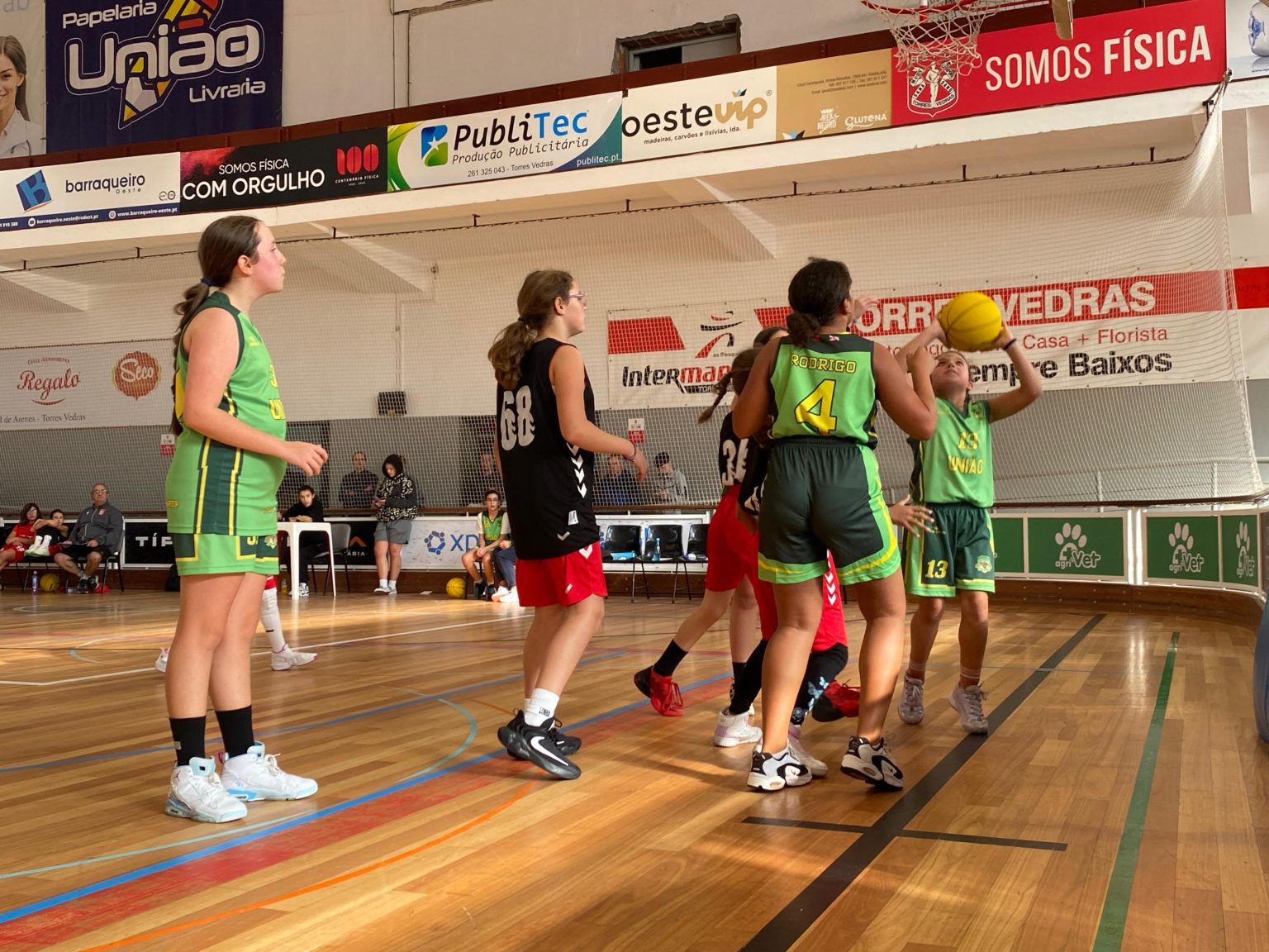 ABL imagem de galeria