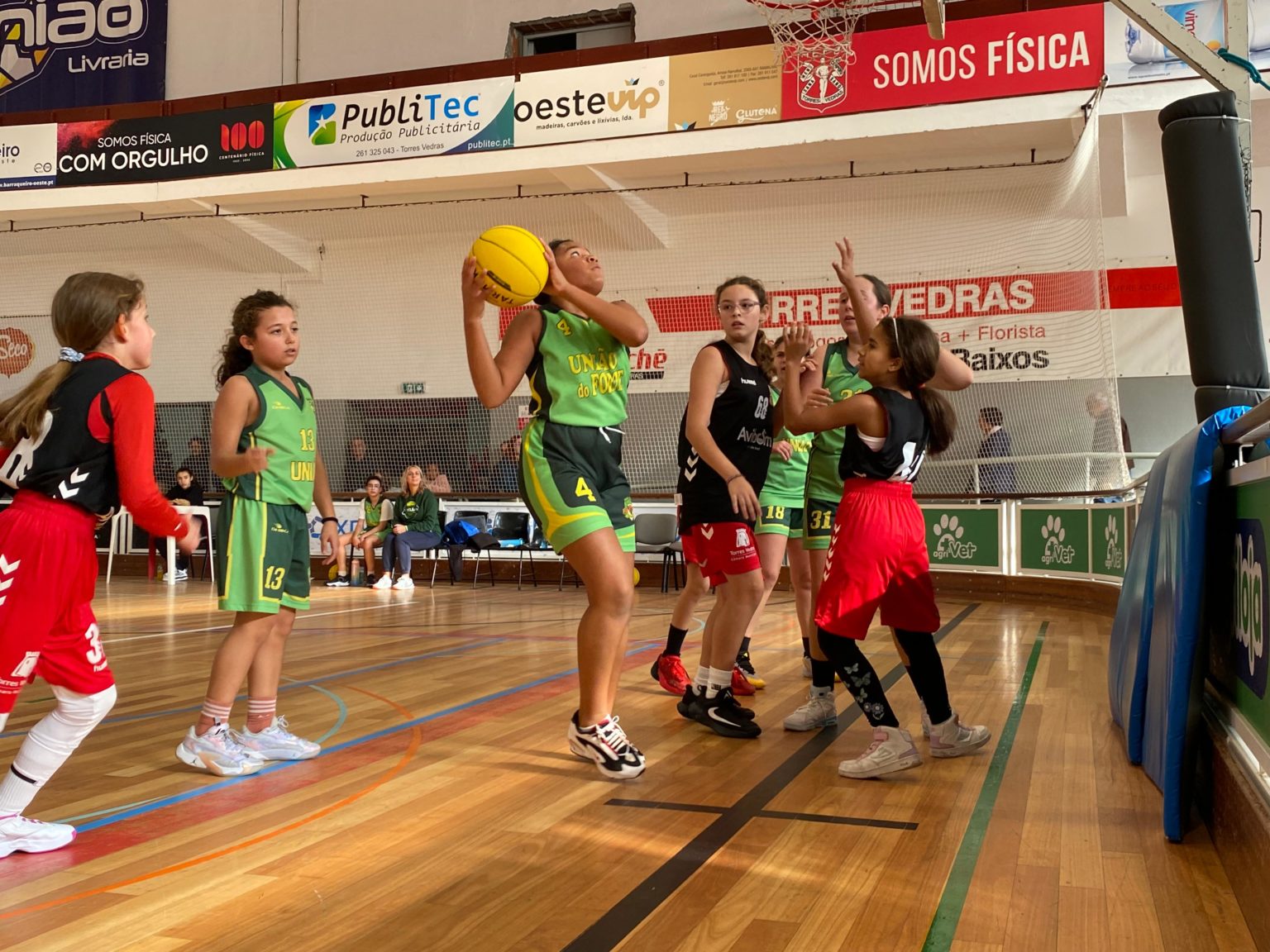 ABL imagem de galeria