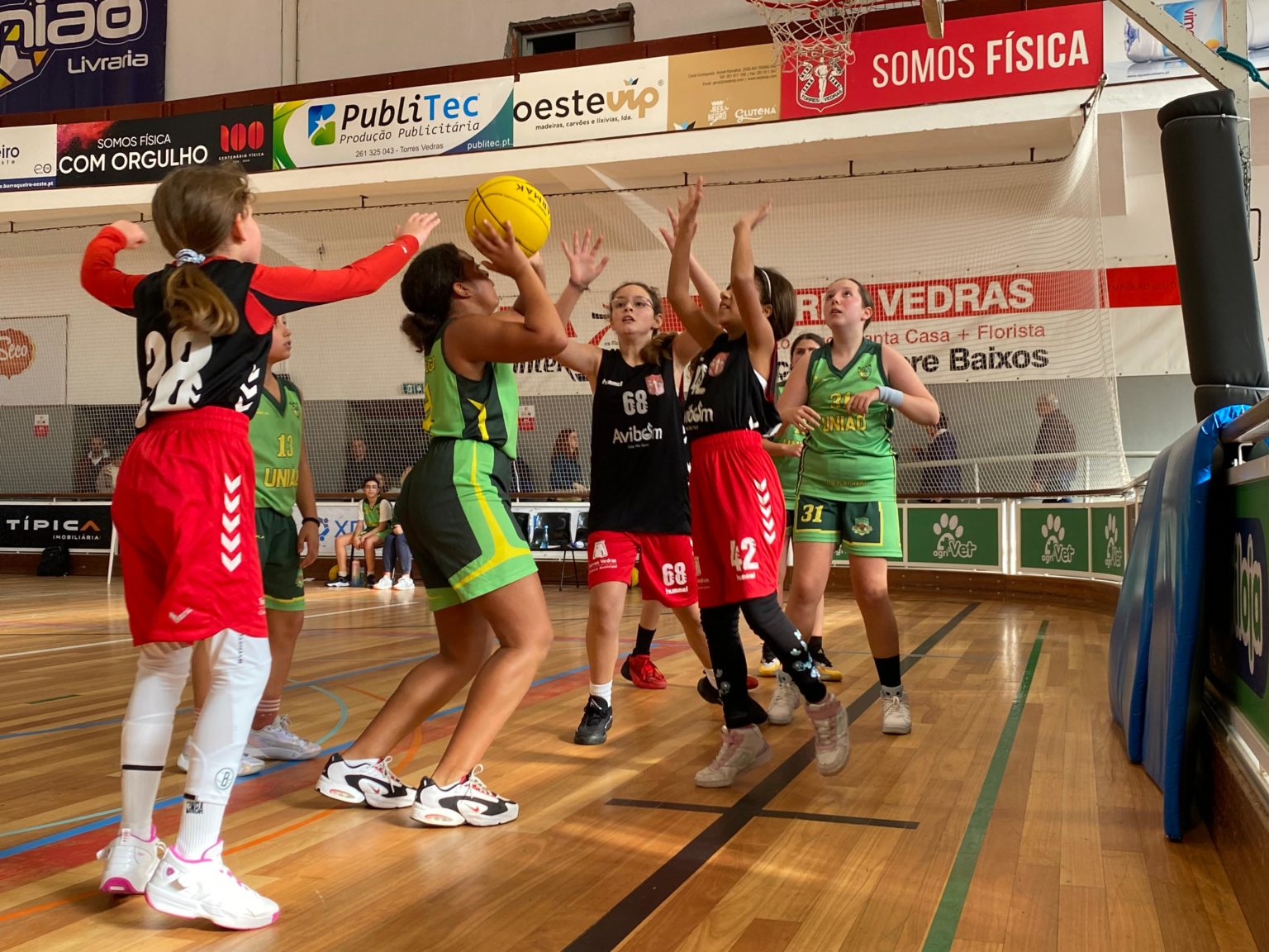 ABL imagem de galeria