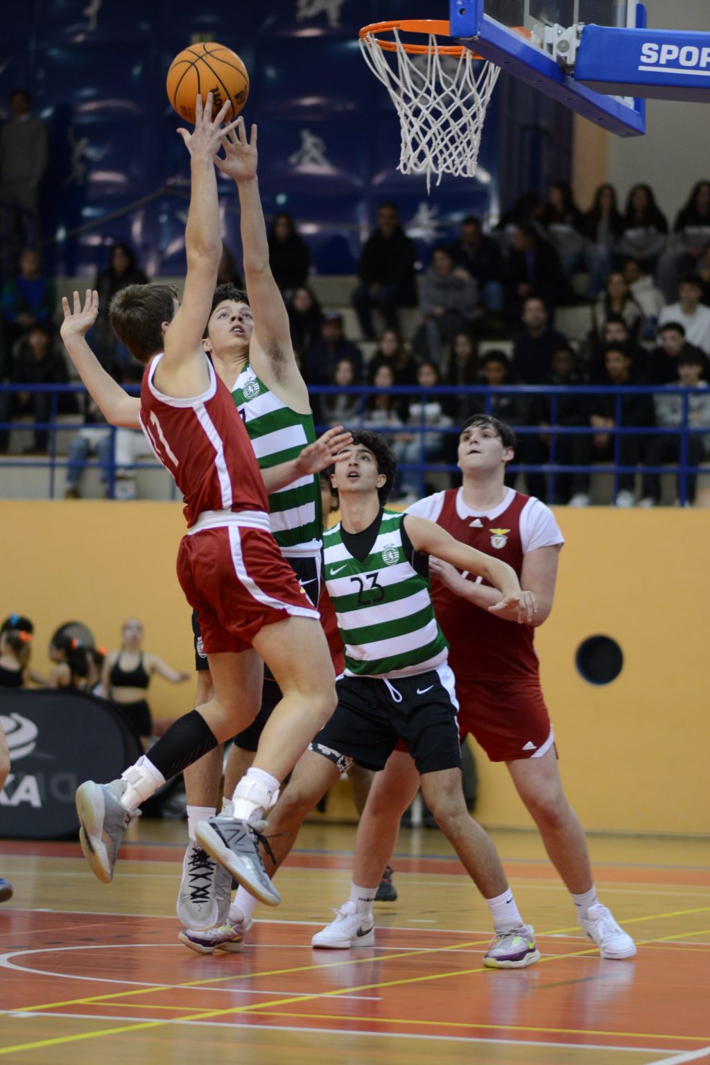 ABL imagem de galeria