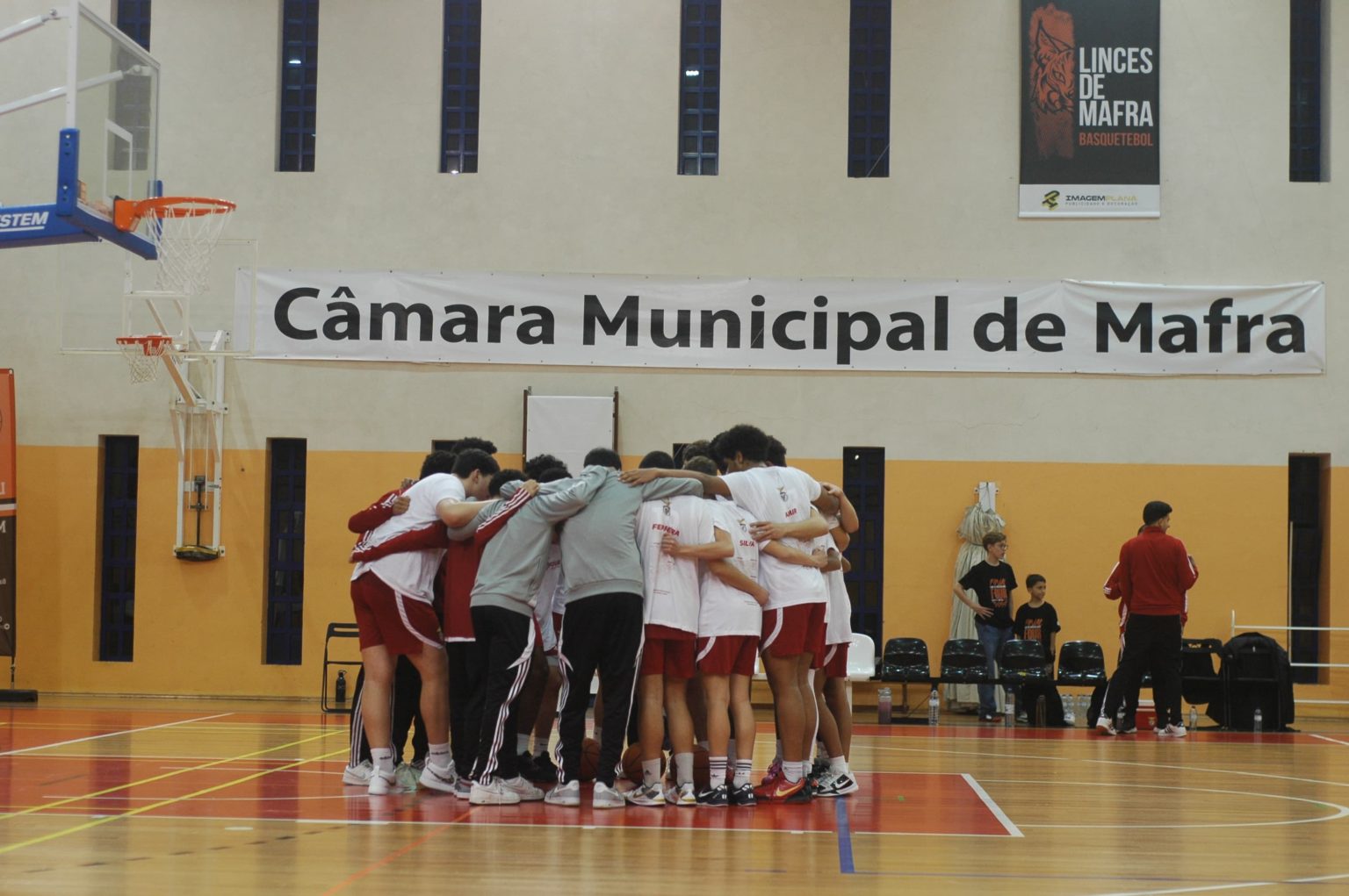ABL imagem de galeria