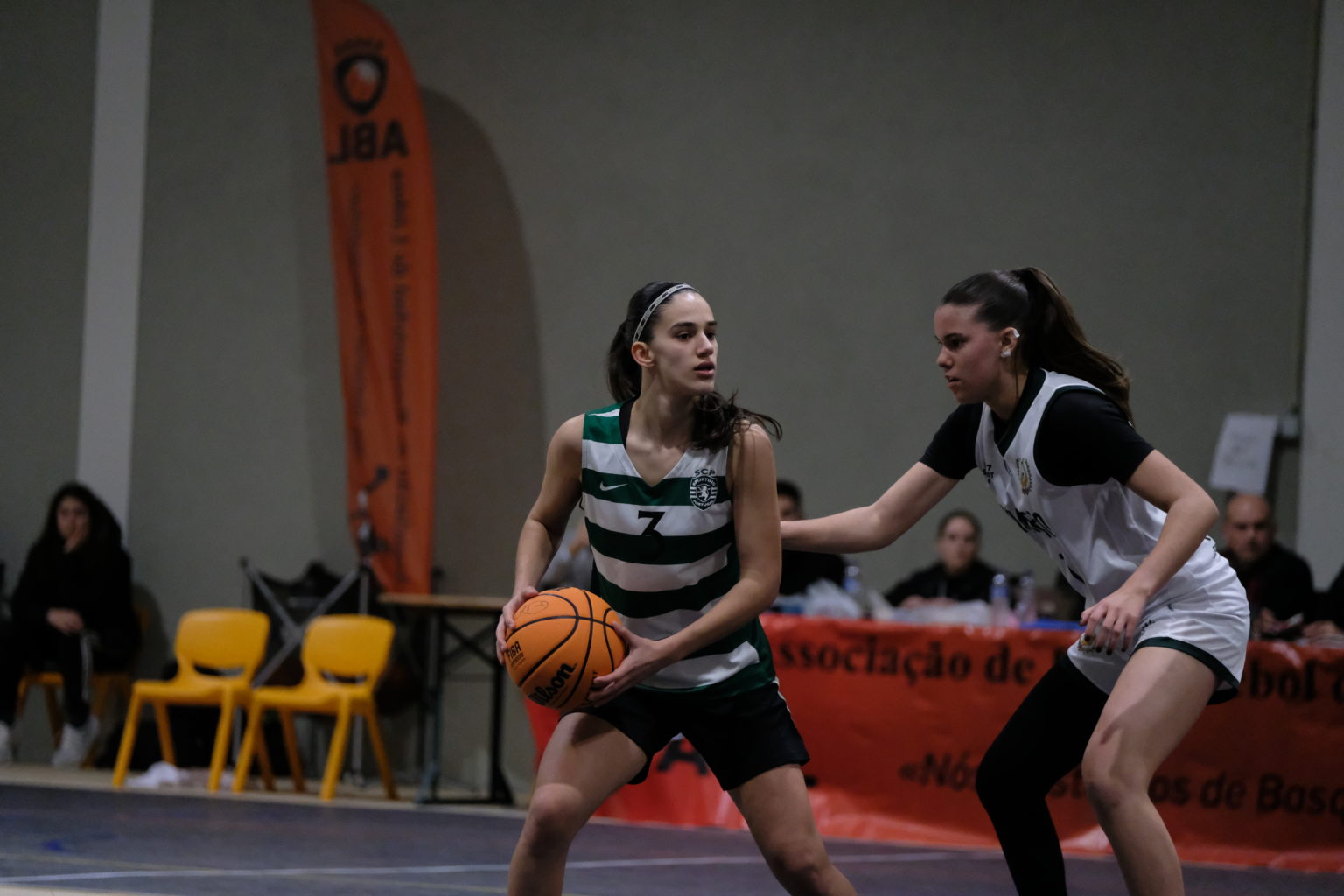 ABL imagem de galeria