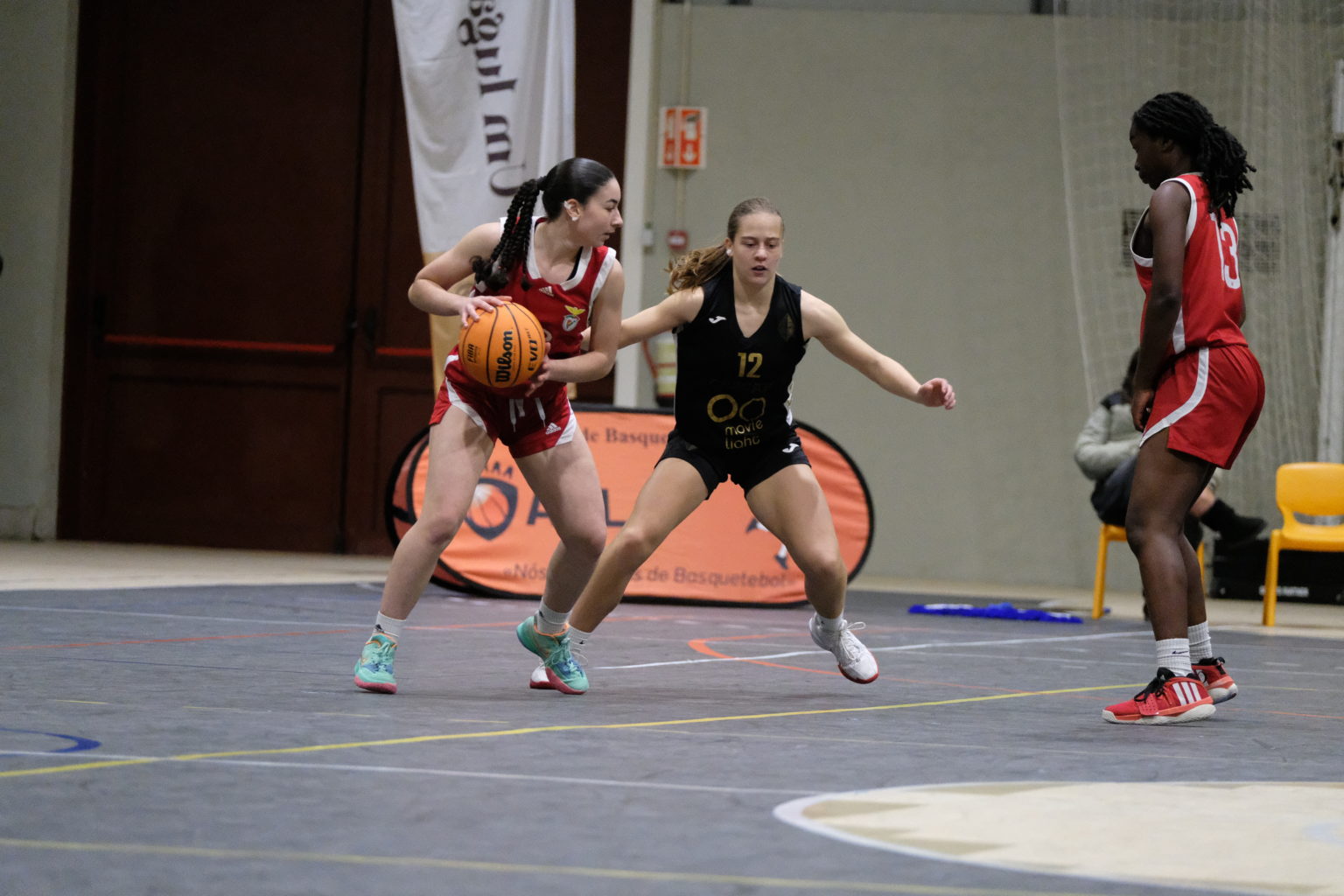 ABL imagem de galeria