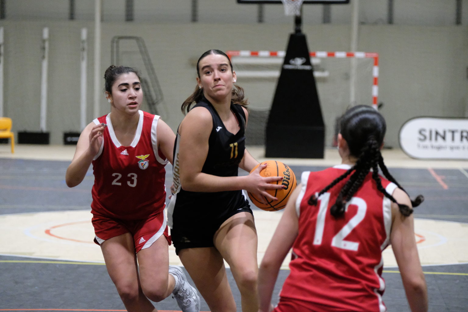 ABL imagem de galeria